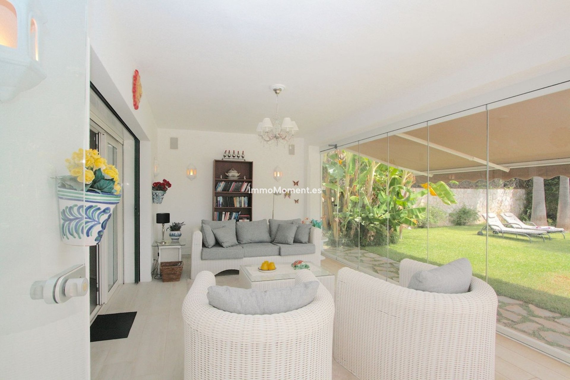 Resale - Detached villa - Mijas - Mijas Golf