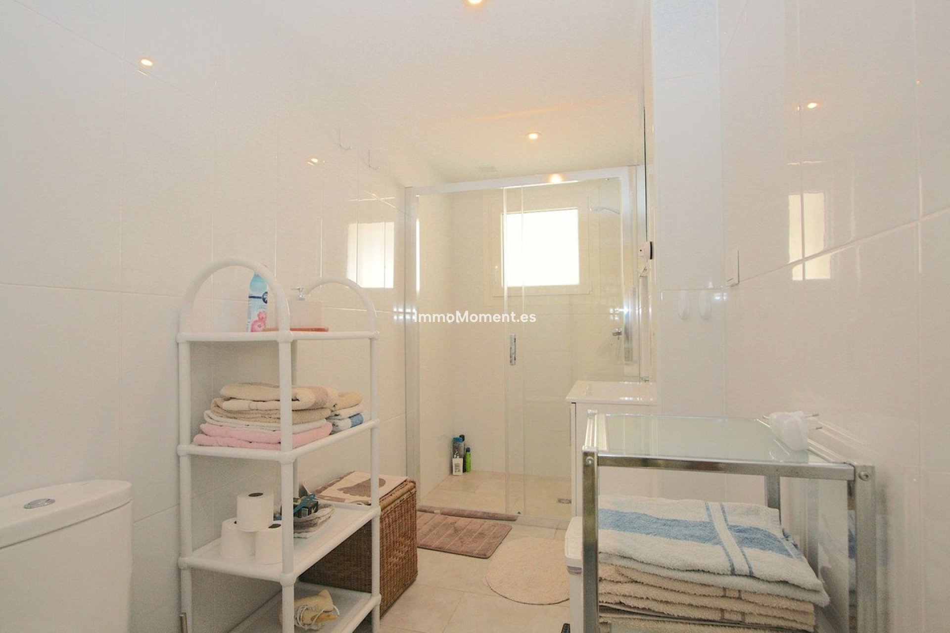Resale - Detached villa - Mijas - Mijas Golf