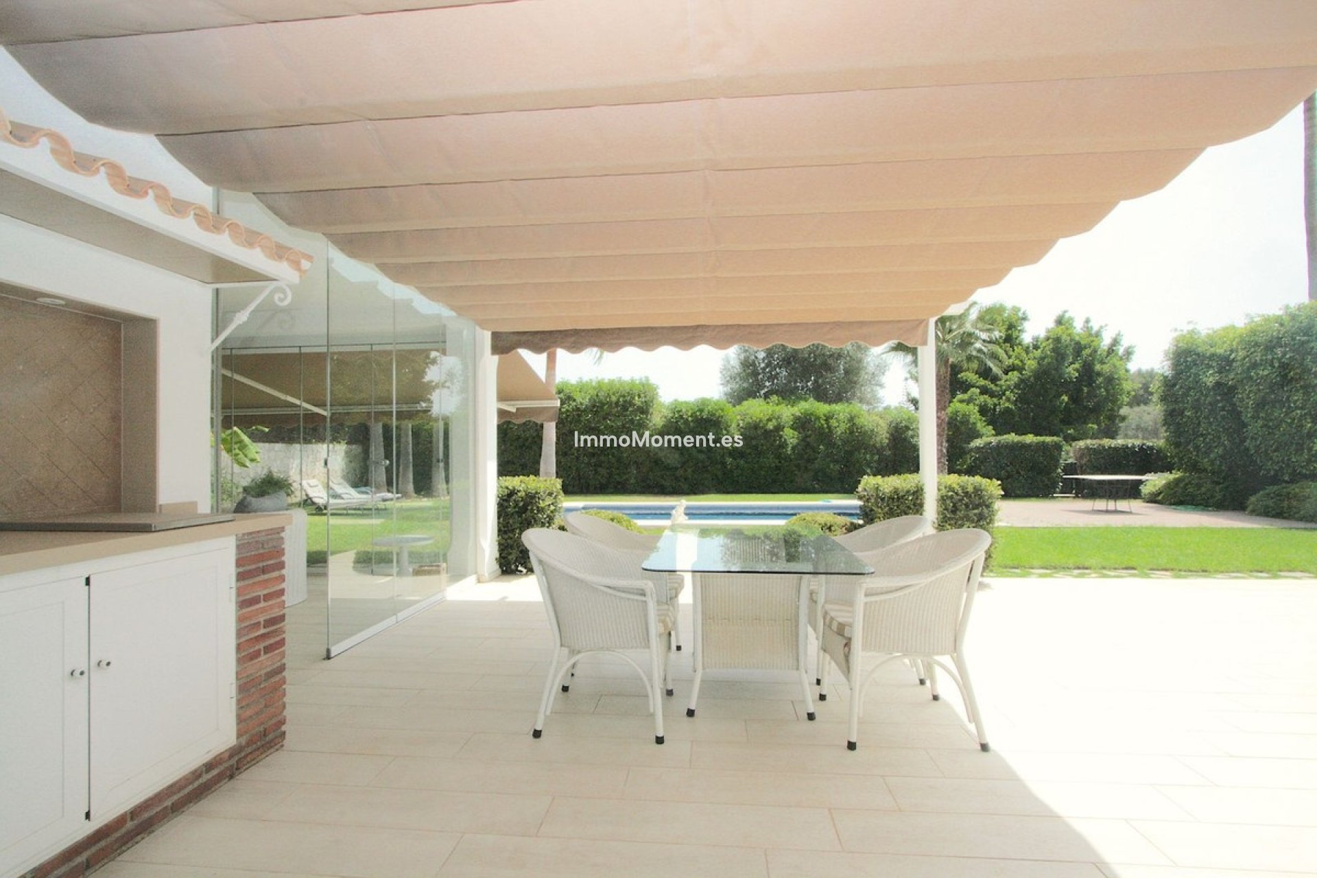 Resale - Detached villa - Mijas - Mijas Golf