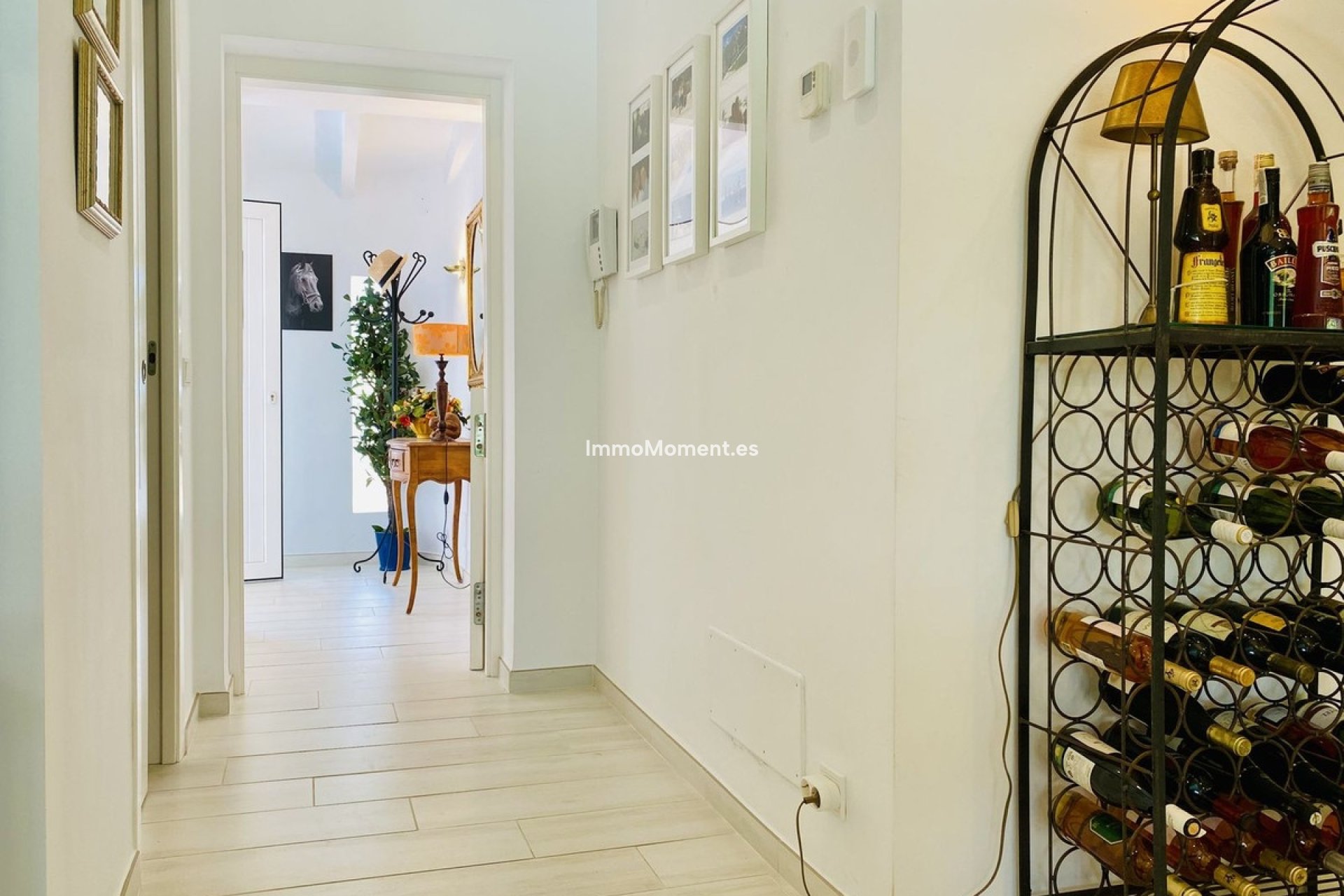 Resale - Detached villa - Mijas - Mijas Golf