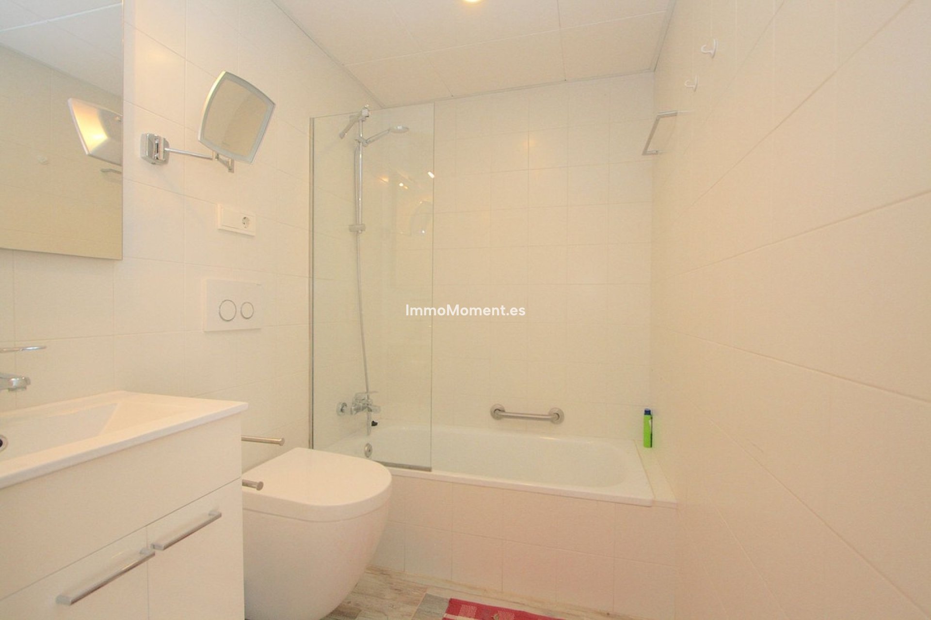 Resale - Detached villa - Mijas - Mijas Golf