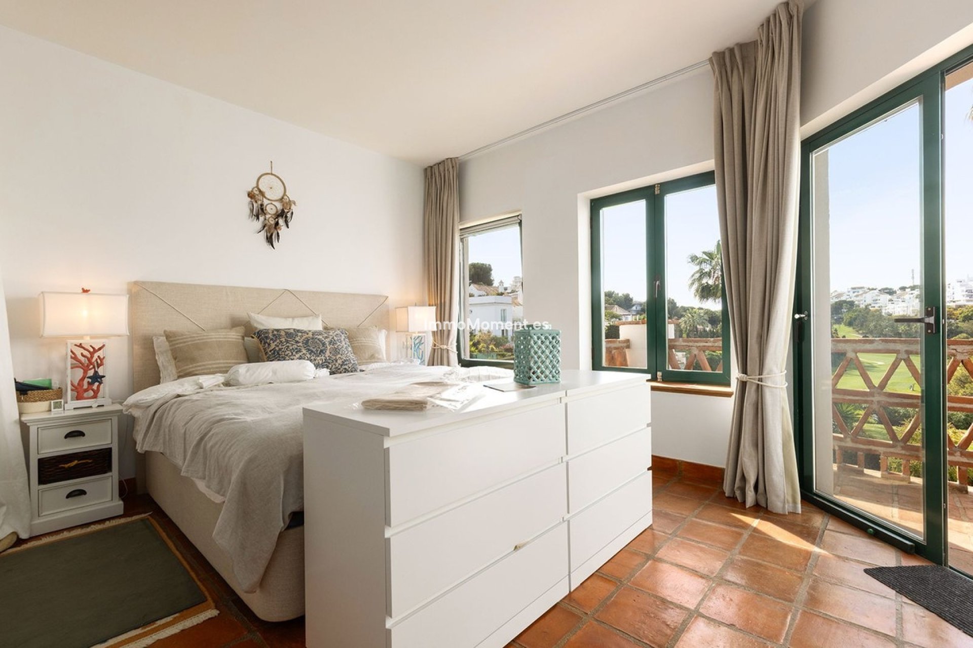 Resale - Detached villa - Mijas - Miraflores