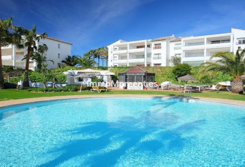 Resale - Detached villa - Mijas - Miraflores