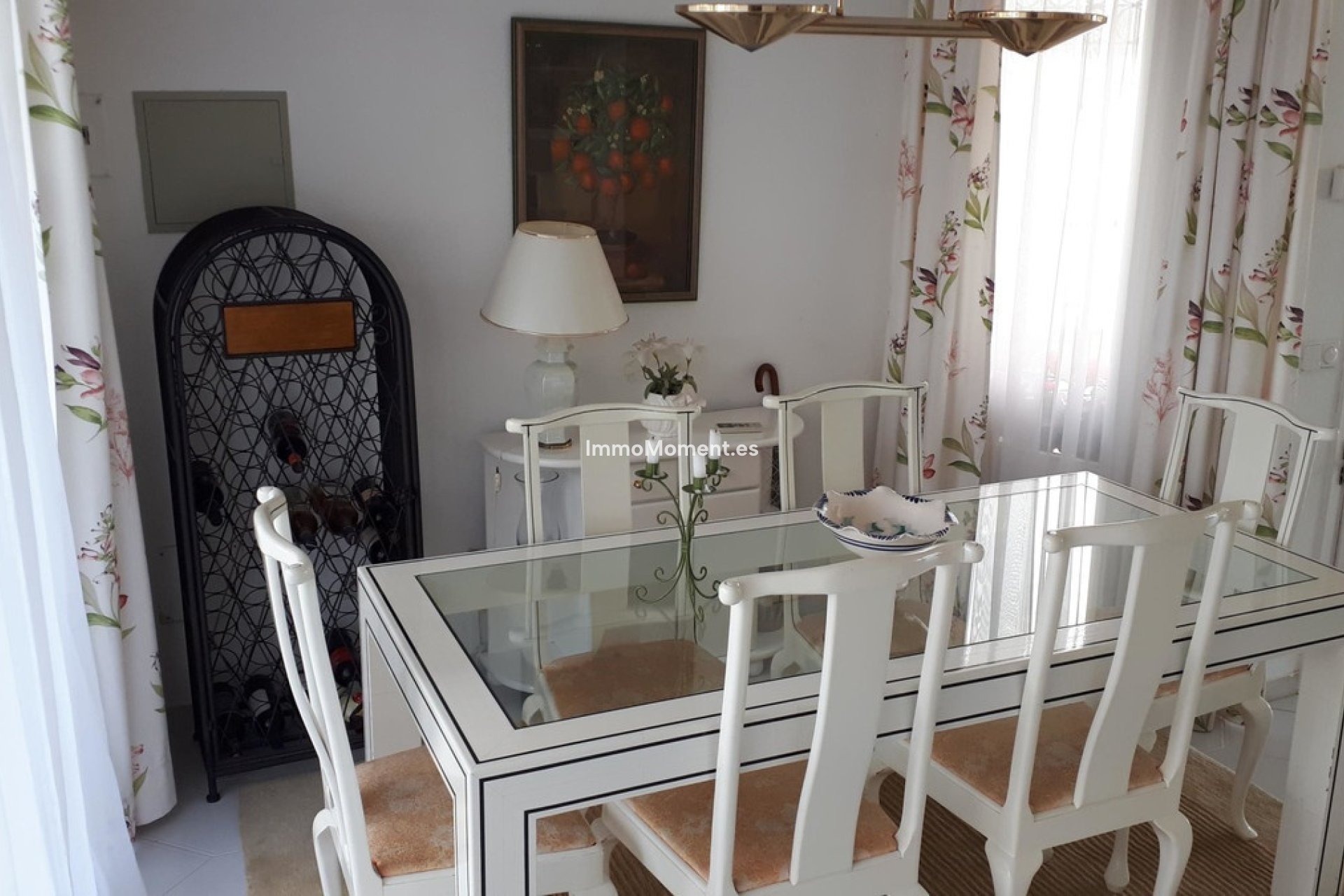 Resale - Detached villa - Mijas - Miraflores