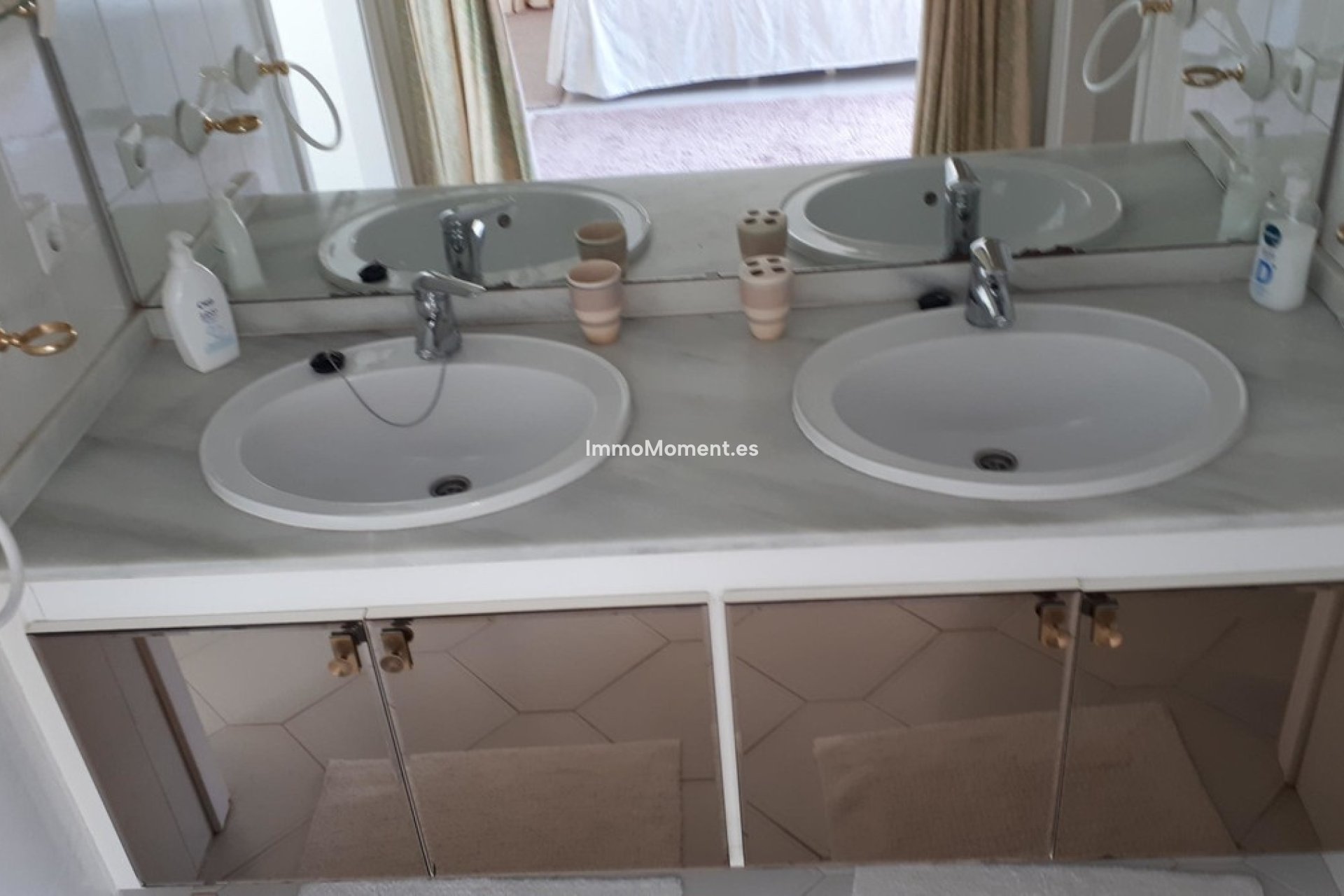 Resale - Detached villa - Mijas - Miraflores