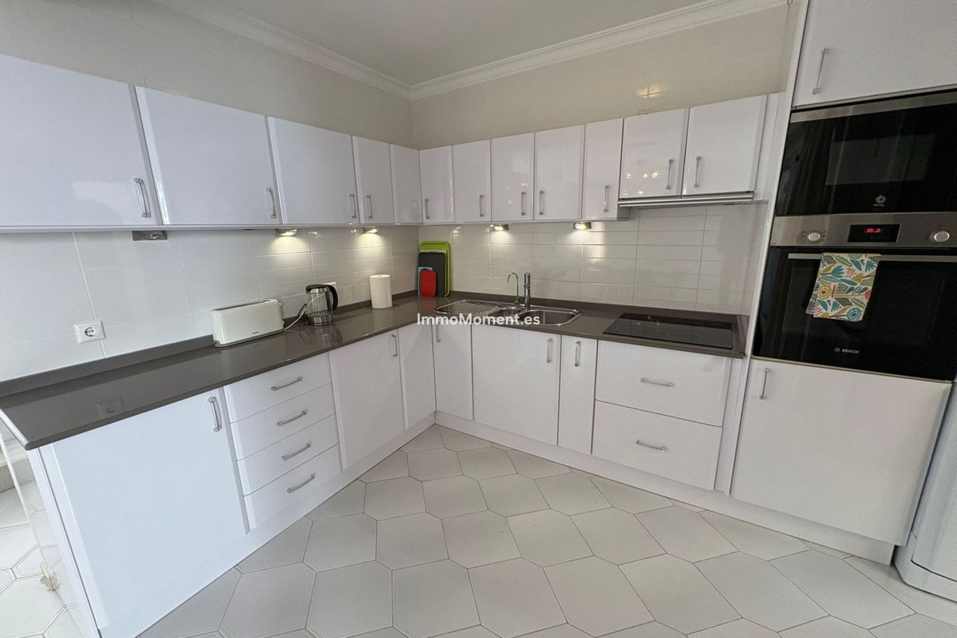 Resale - Detached villa - Mijas - Miraflores