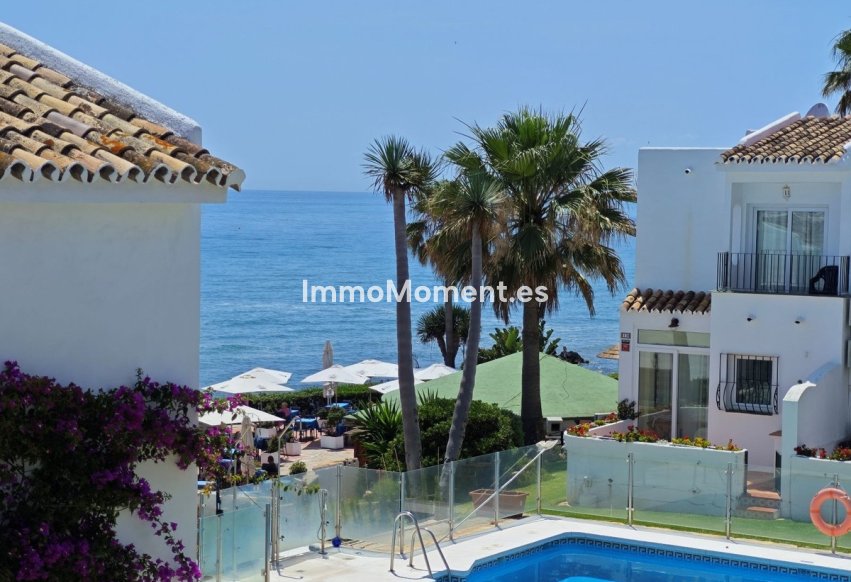 Resale - Detached villa - Mijas - Riviera Del Sol