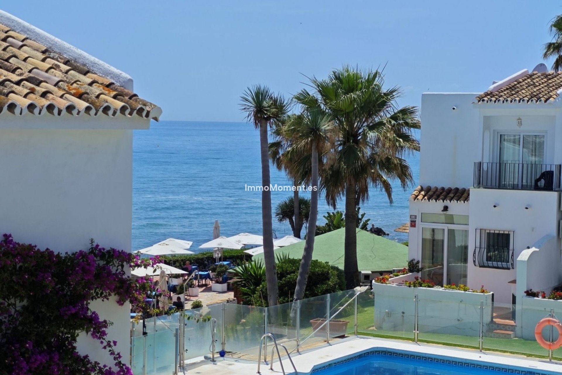 Resale - Detached villa - Mijas - Riviera Del Sol
