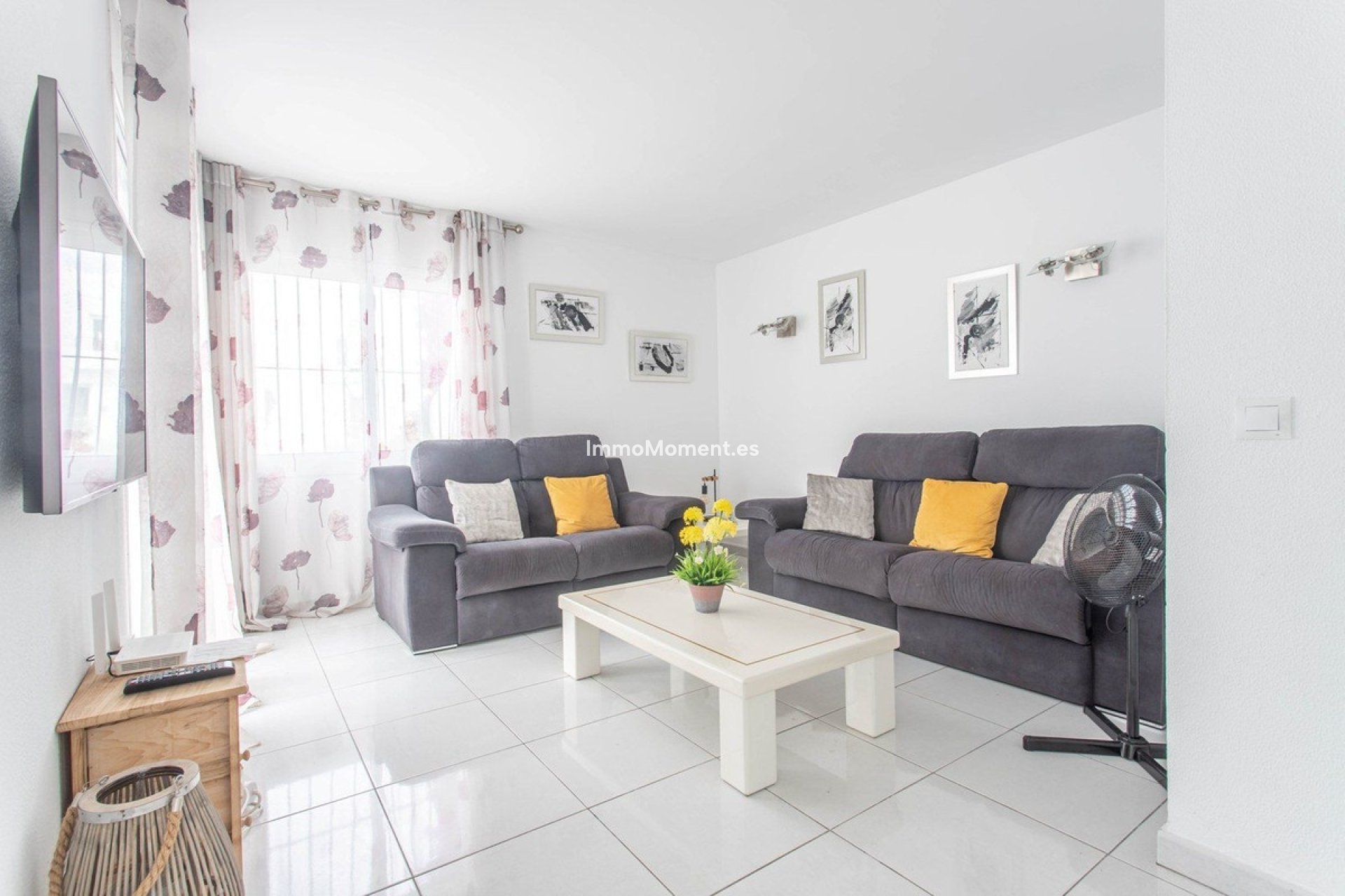 Resale - Detached villa - Mijas - Riviera Del Sol