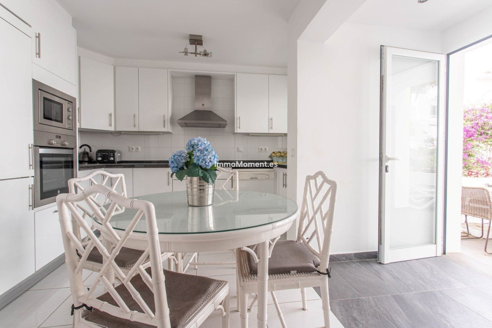 Resale - Detached villa - Mijas - Riviera Del Sol