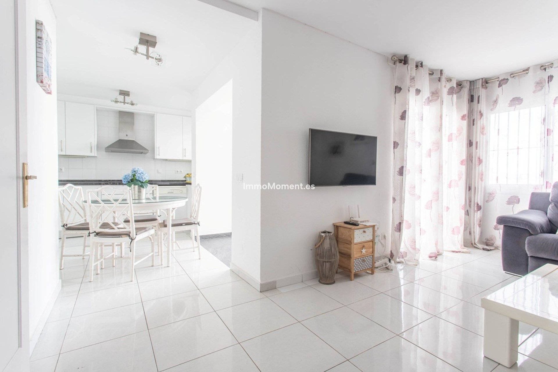 Resale - Detached villa - Mijas - Riviera Del Sol