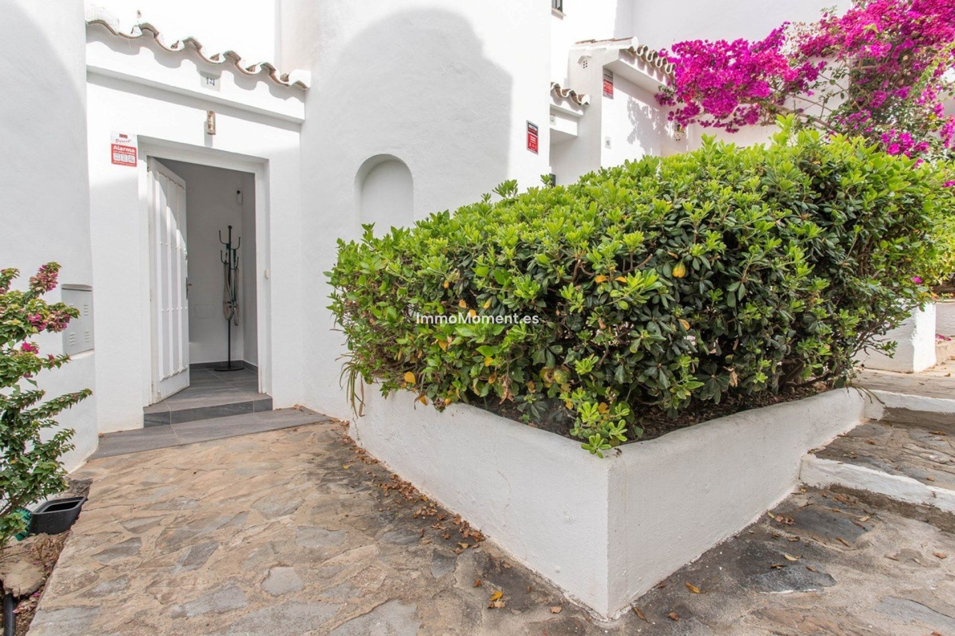 Resale - Detached villa - Mijas - Riviera Del Sol