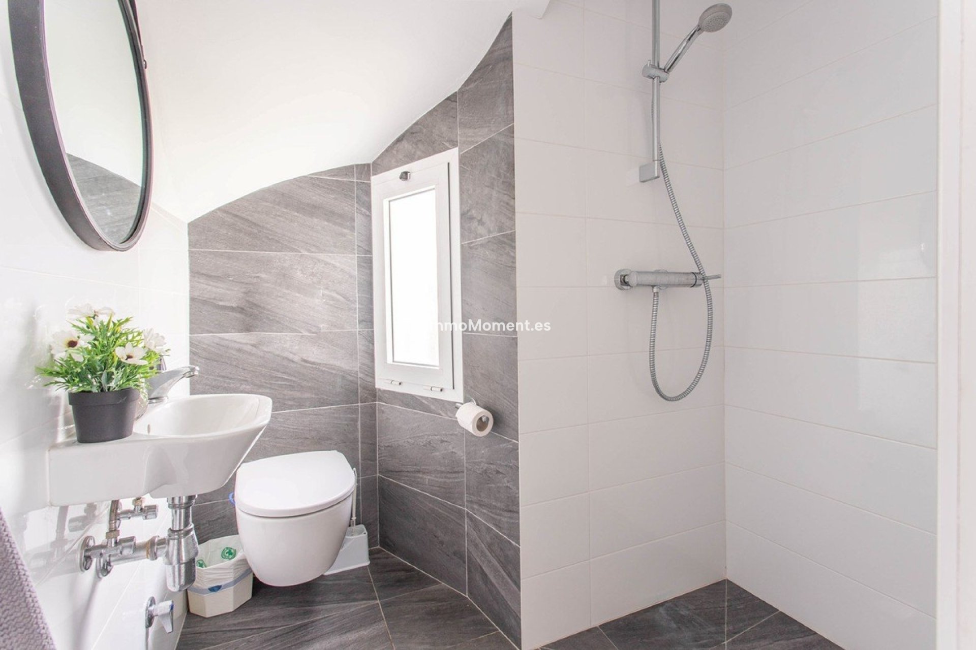 Resale - Detached villa - Mijas - Riviera Del Sol