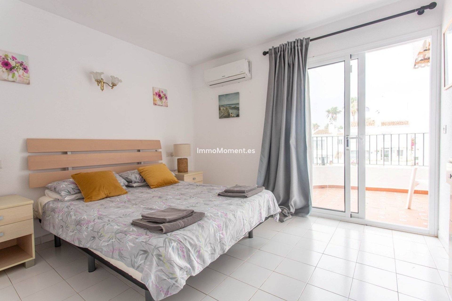 Resale - Detached villa - Mijas - Riviera Del Sol