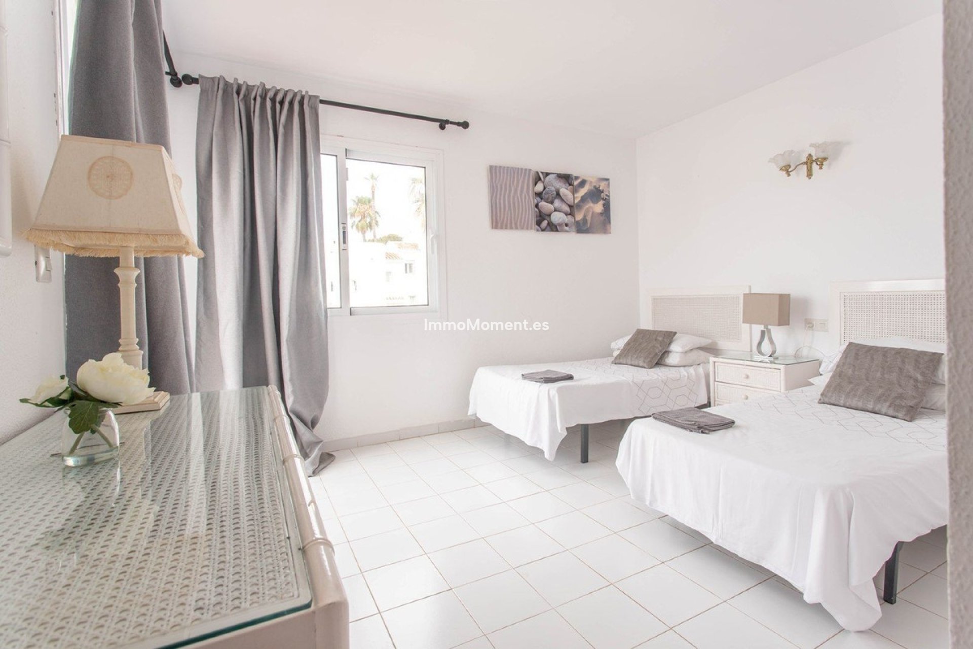 Resale - Detached villa - Mijas - Riviera Del Sol