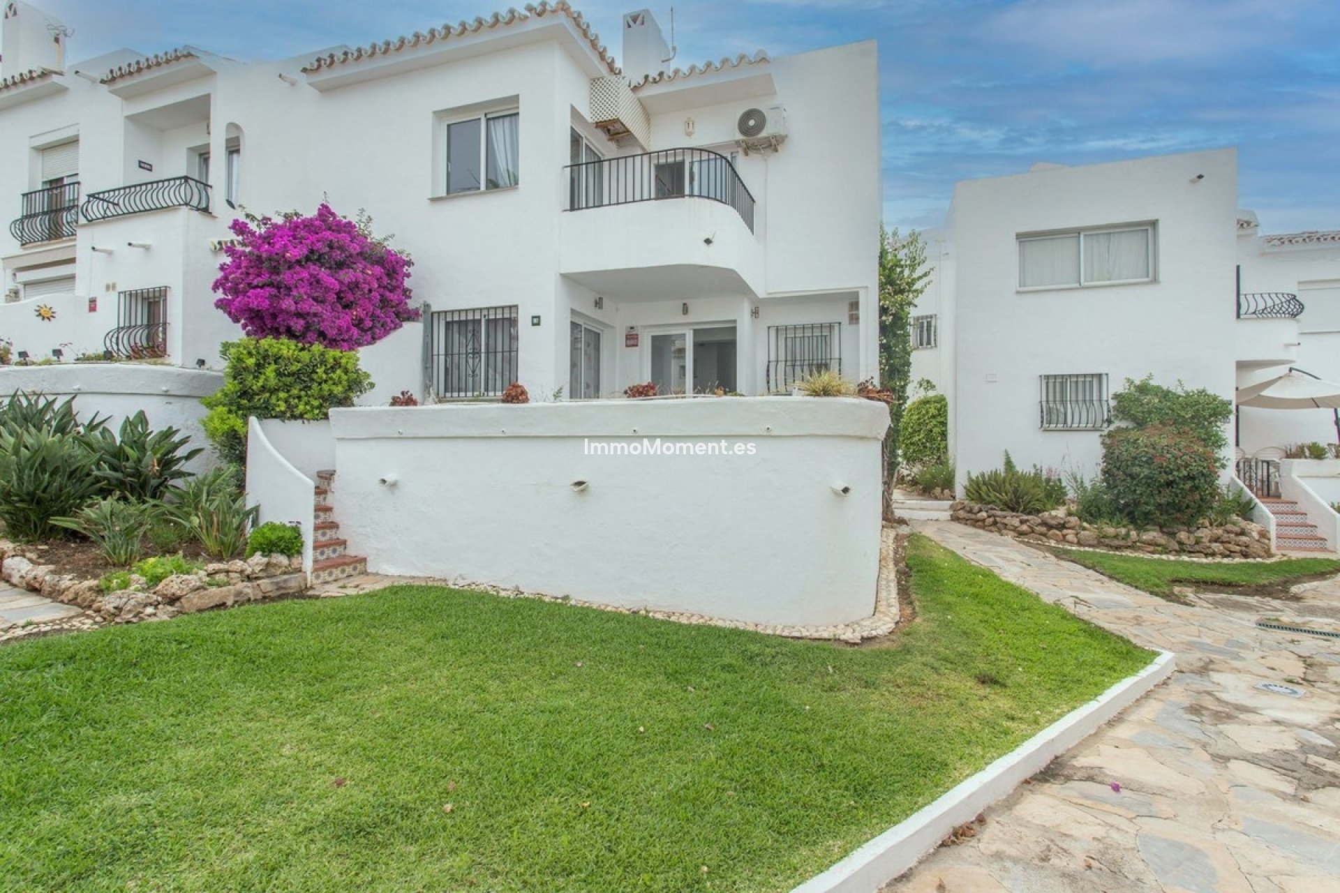 Resale - Detached villa - Mijas - Riviera Del Sol