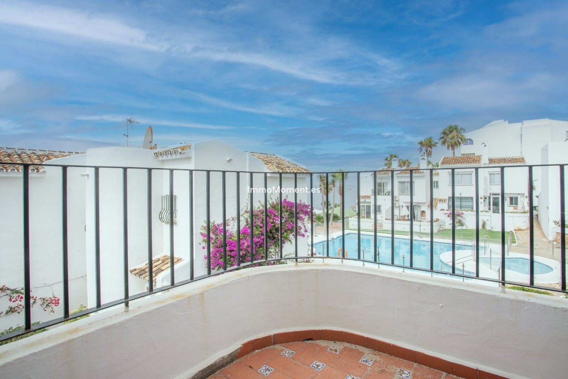 Resale - Detached villa - Mijas - Riviera Del Sol