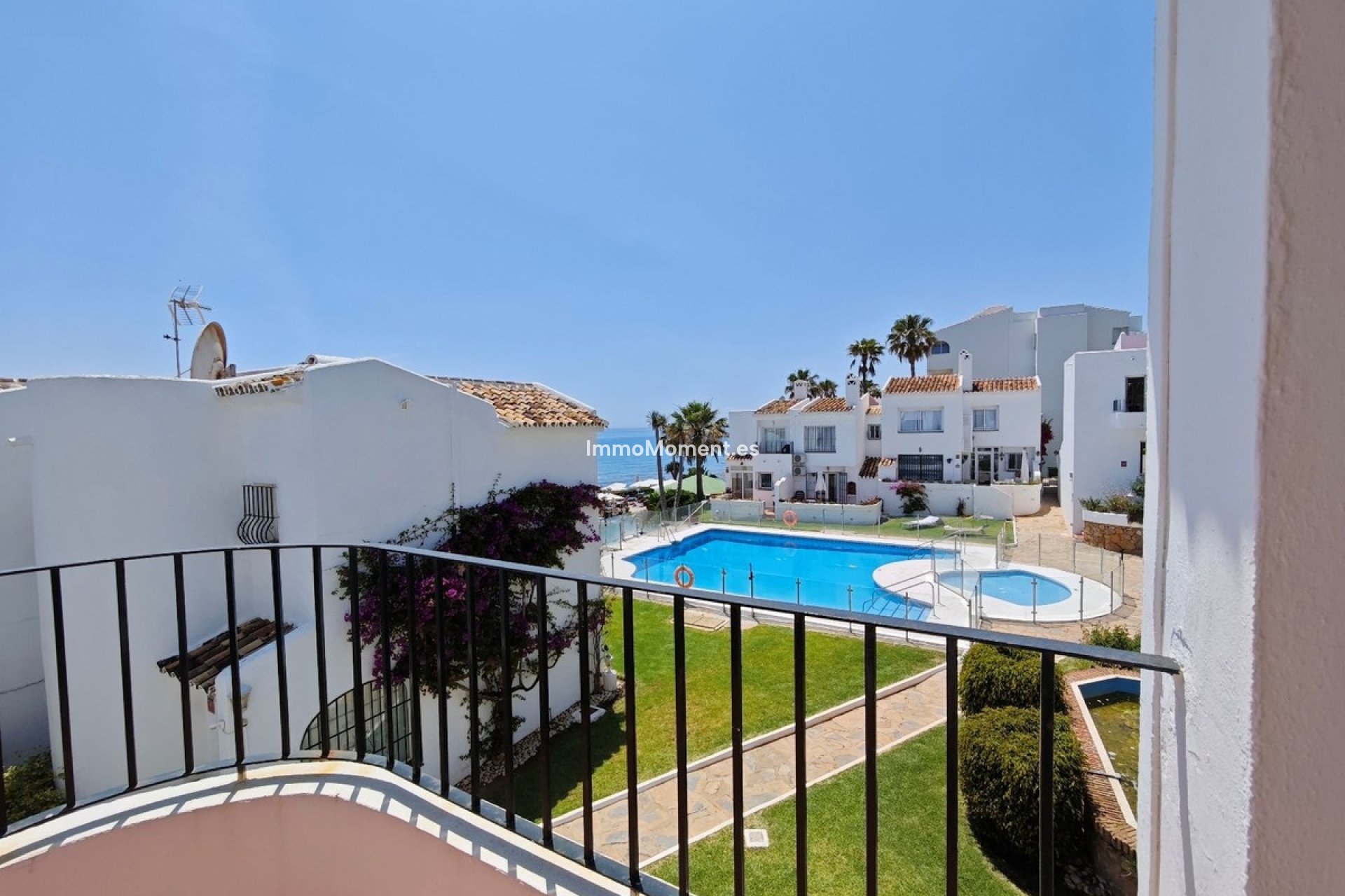 Resale - Detached villa - Mijas - Riviera Del Sol