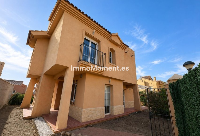 Resale - Detached villa - Mijas - Riviera Del Sol