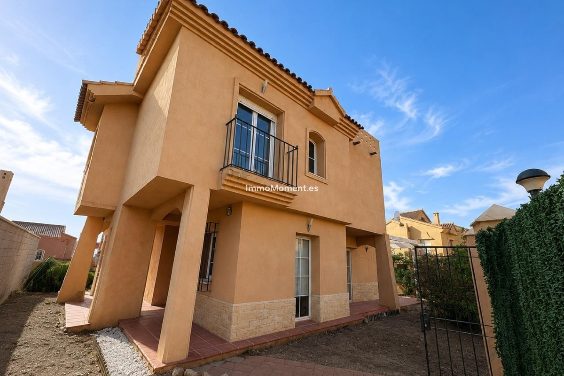Resale - Detached villa - Mijas - Riviera Del Sol