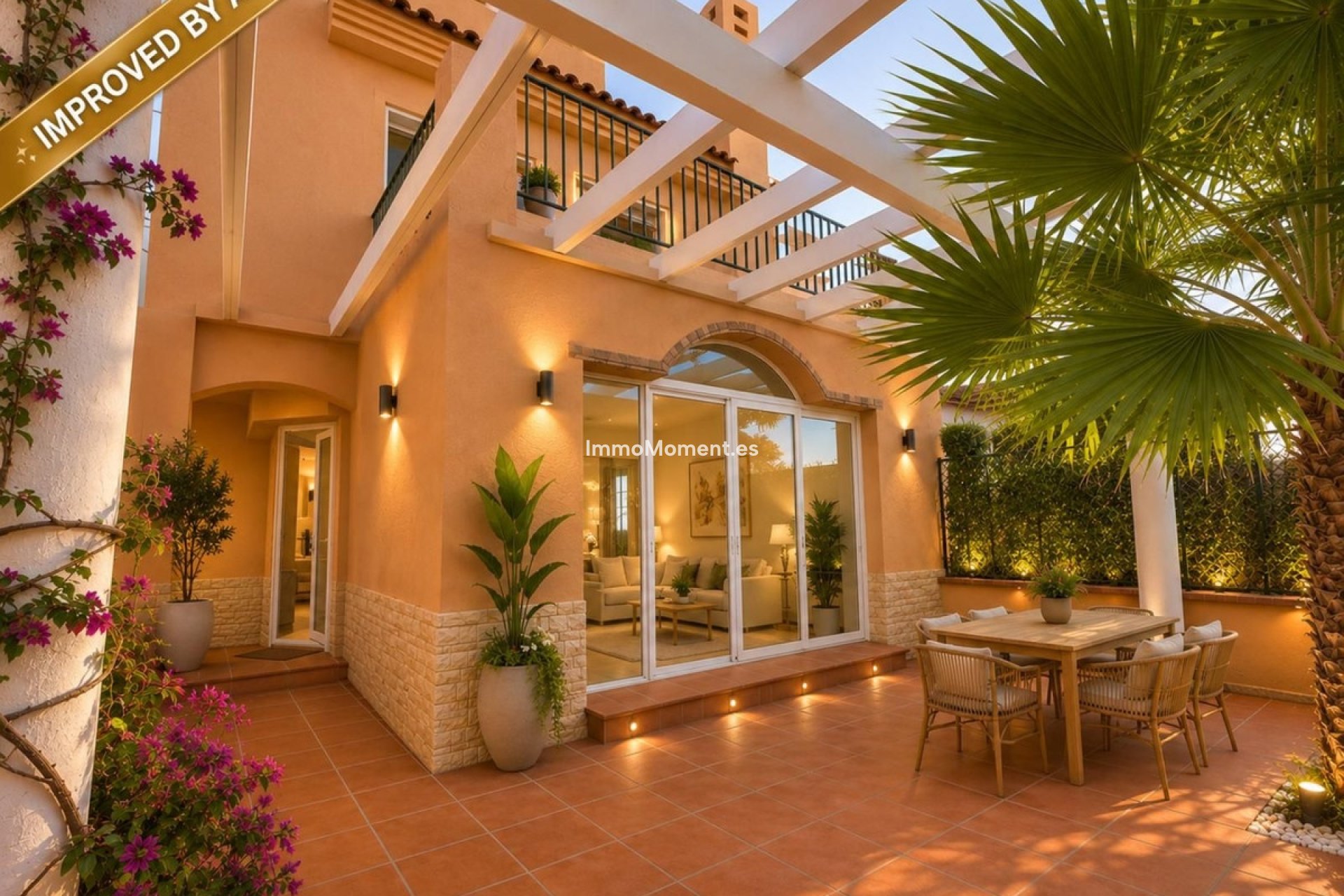 Resale - Detached villa - Mijas - Riviera Del Sol