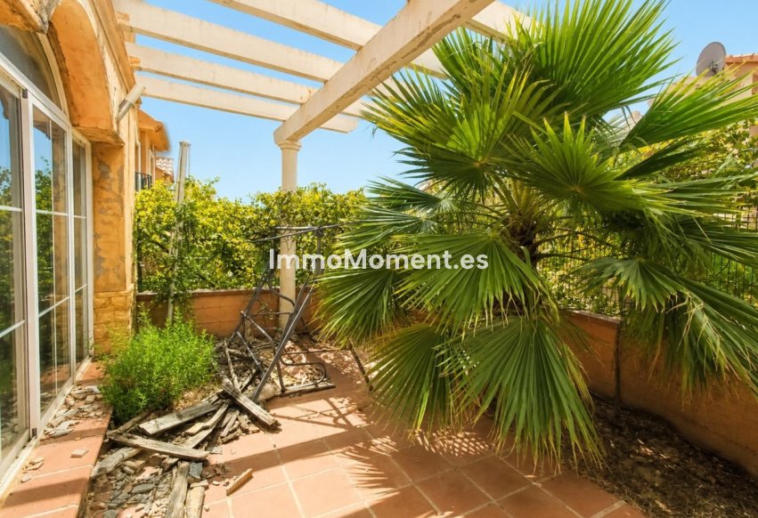 Resale - Detached villa - Mijas - Riviera Del Sol