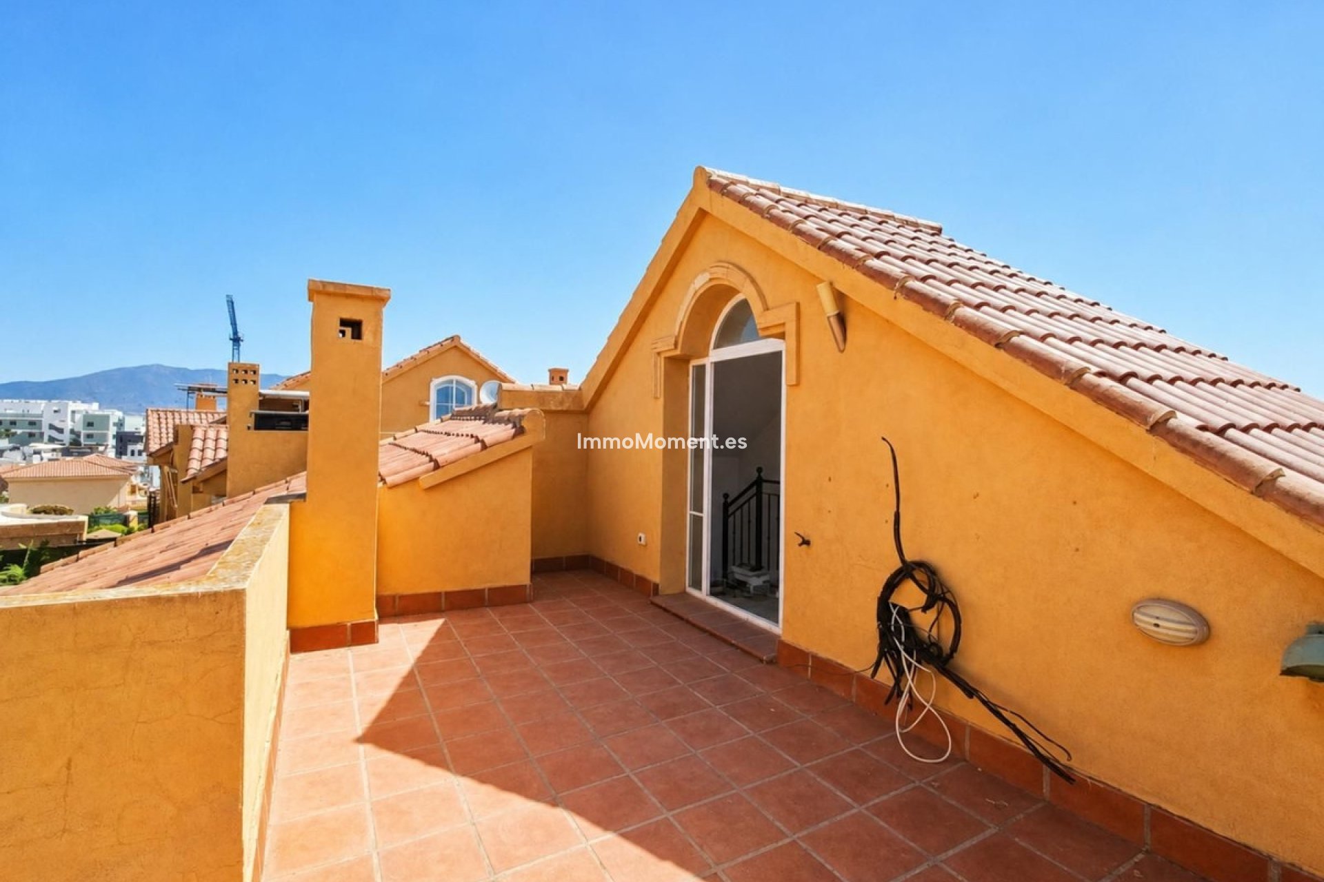 Resale - Detached villa - Mijas - Riviera Del Sol