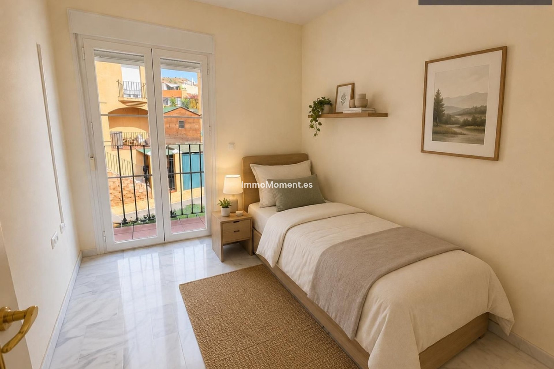 Resale - Detached villa - Mijas - Riviera Del Sol