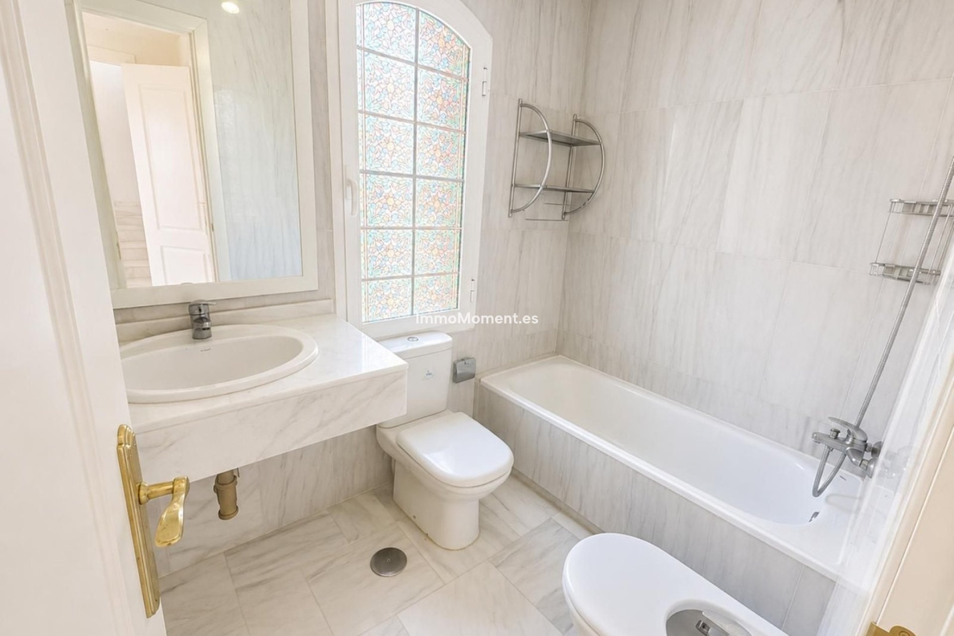 Resale - Detached villa - Mijas - Riviera Del Sol