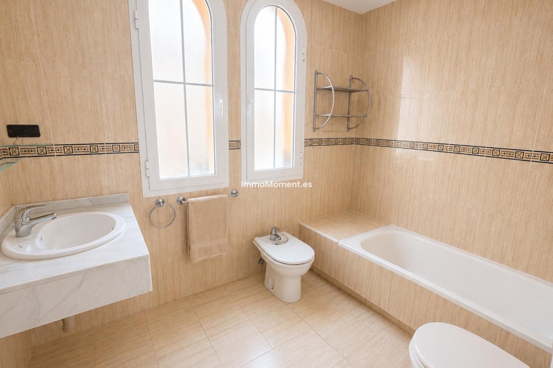 Resale - Detached villa - Mijas - Riviera Del Sol