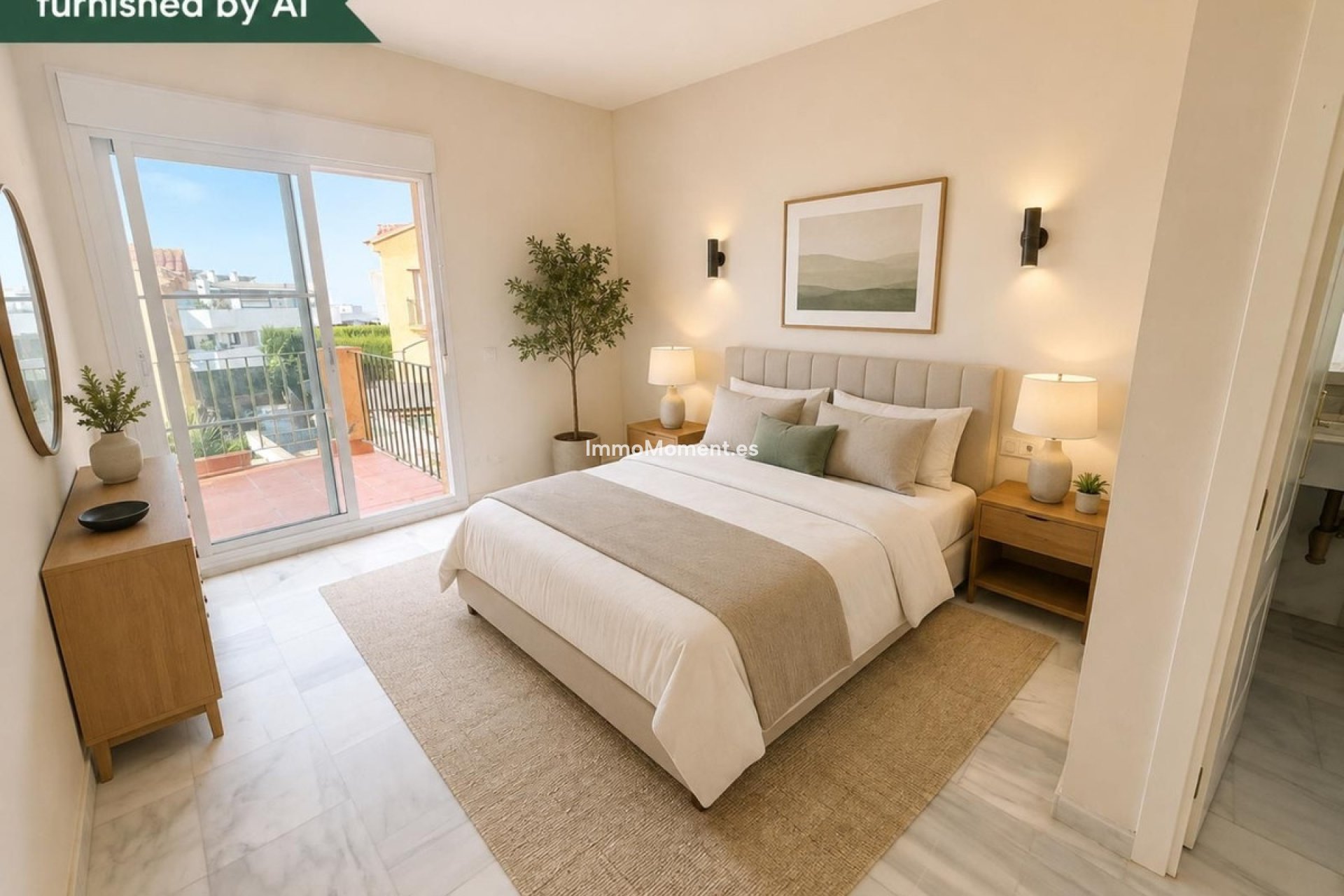 Resale - Detached villa - Mijas - Riviera Del Sol