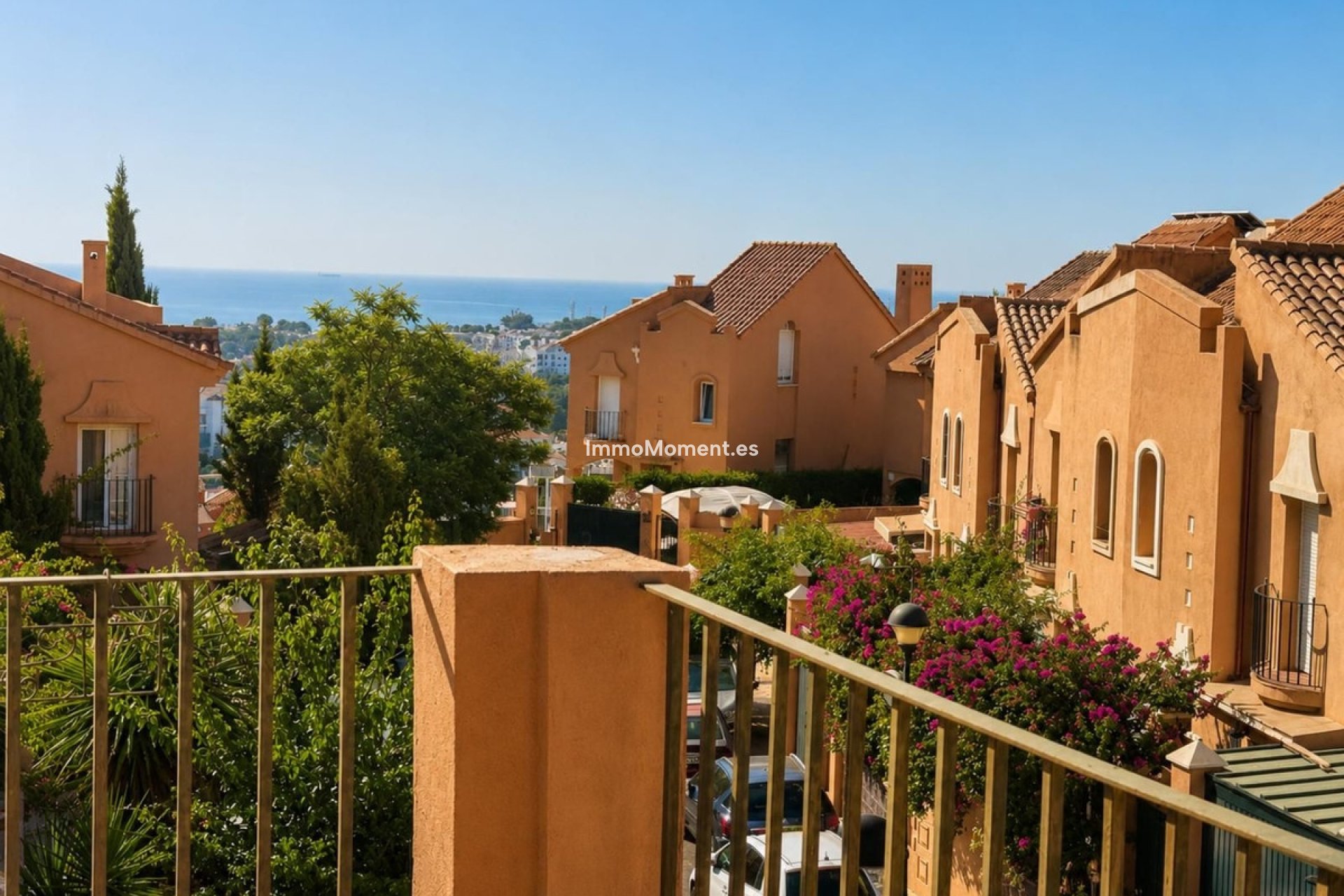 Resale - Detached villa - Mijas - Riviera Del Sol