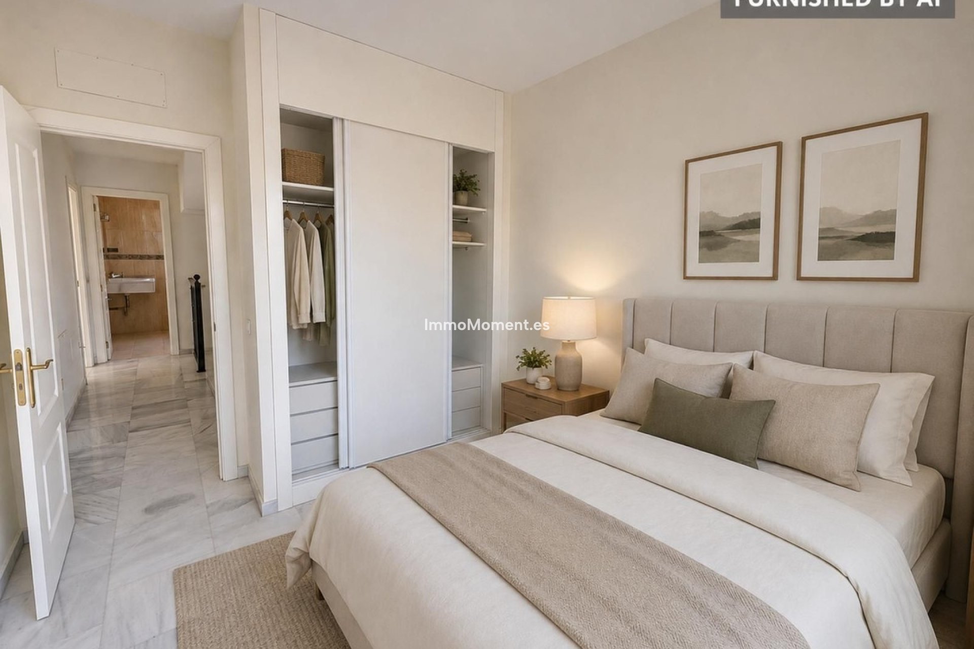 Resale - Detached villa - Mijas - Riviera Del Sol