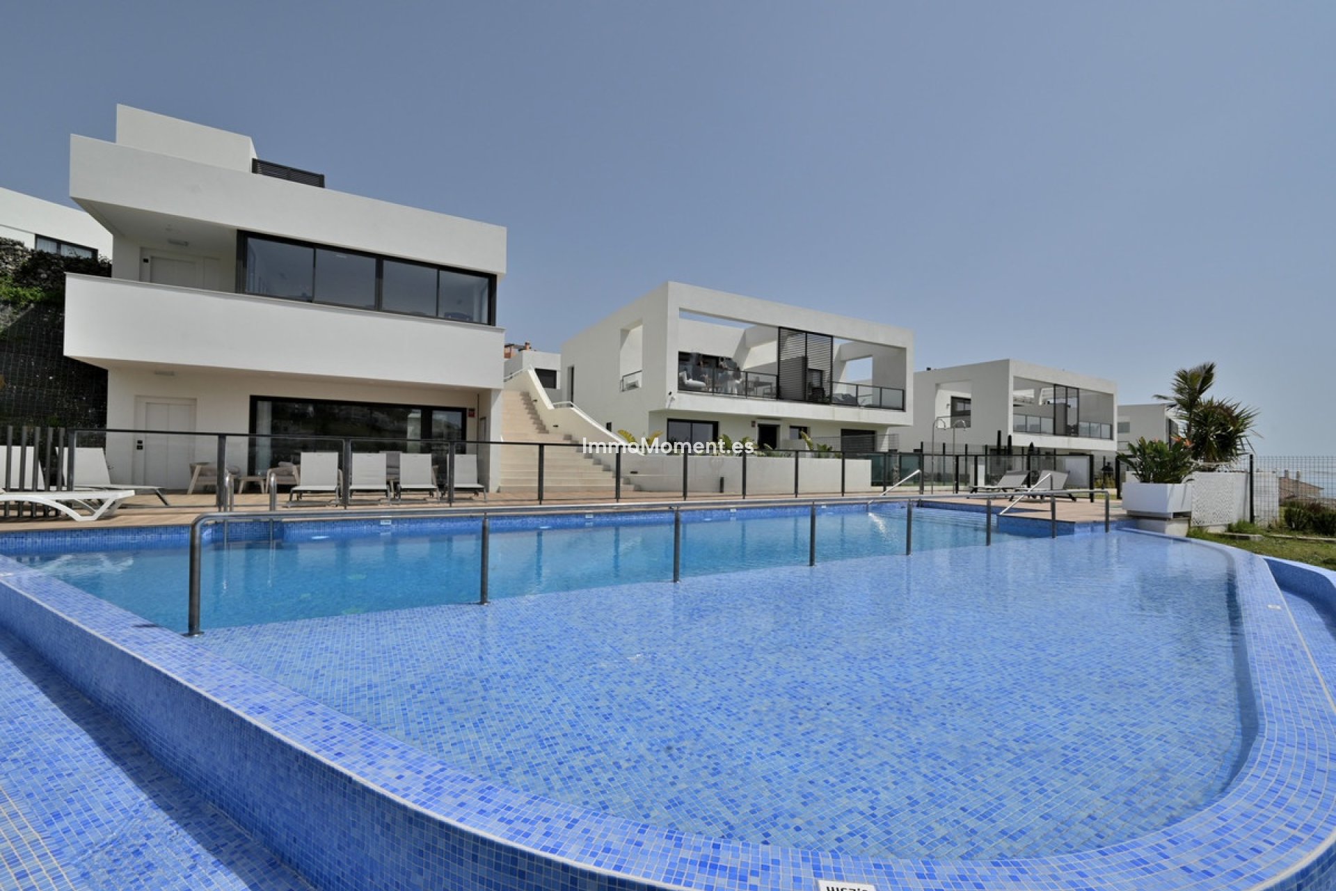 Resale - Detached villa - Mijas - Riviera Del Sol