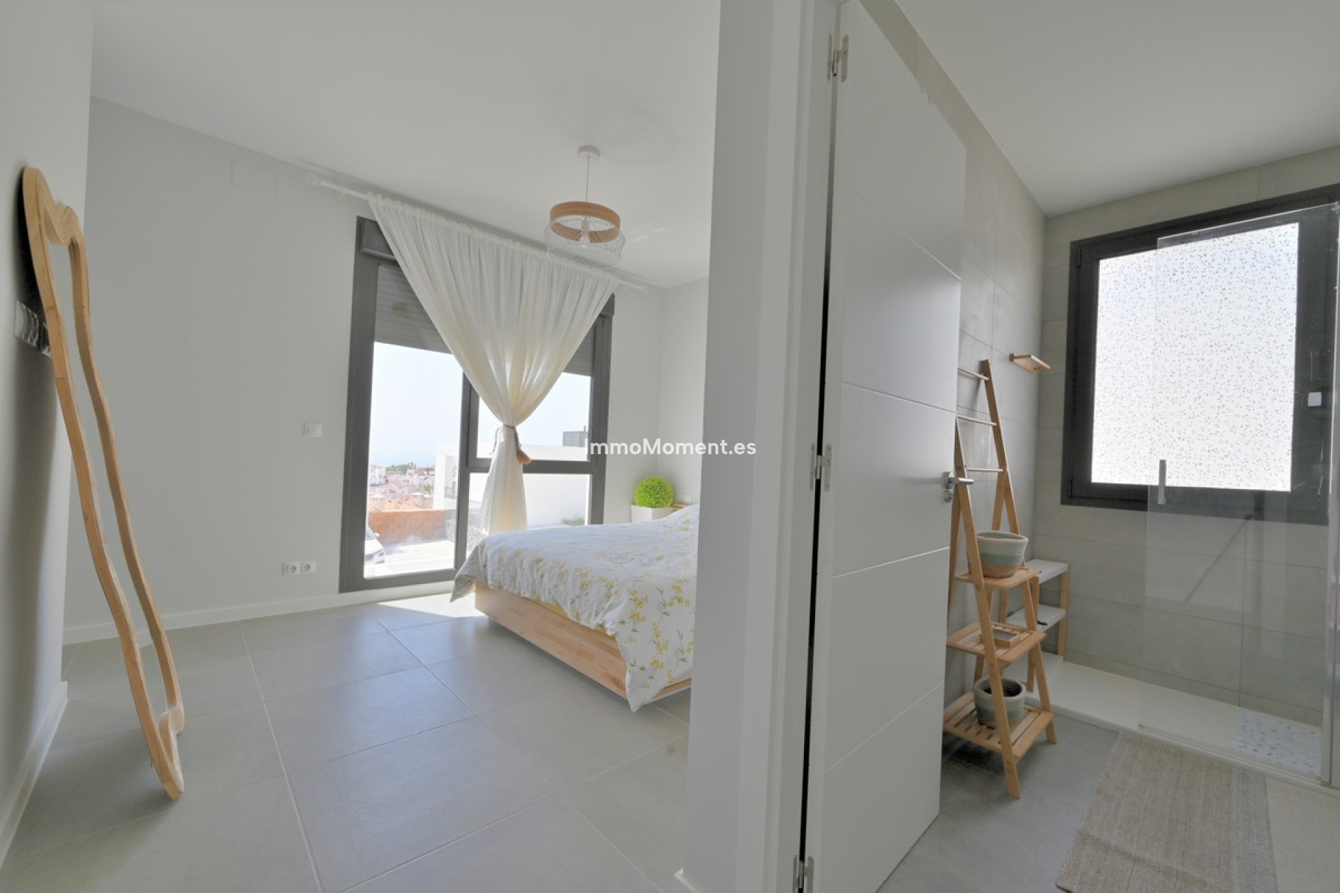 Resale - Detached villa - Mijas - Riviera Del Sol