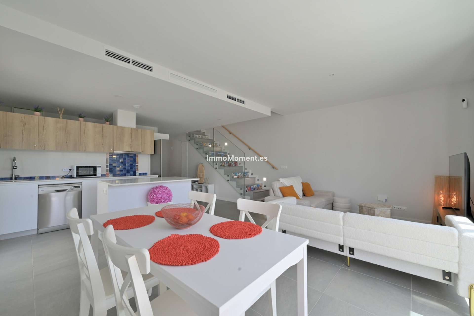 Resale - Detached villa - Mijas - Riviera Del Sol