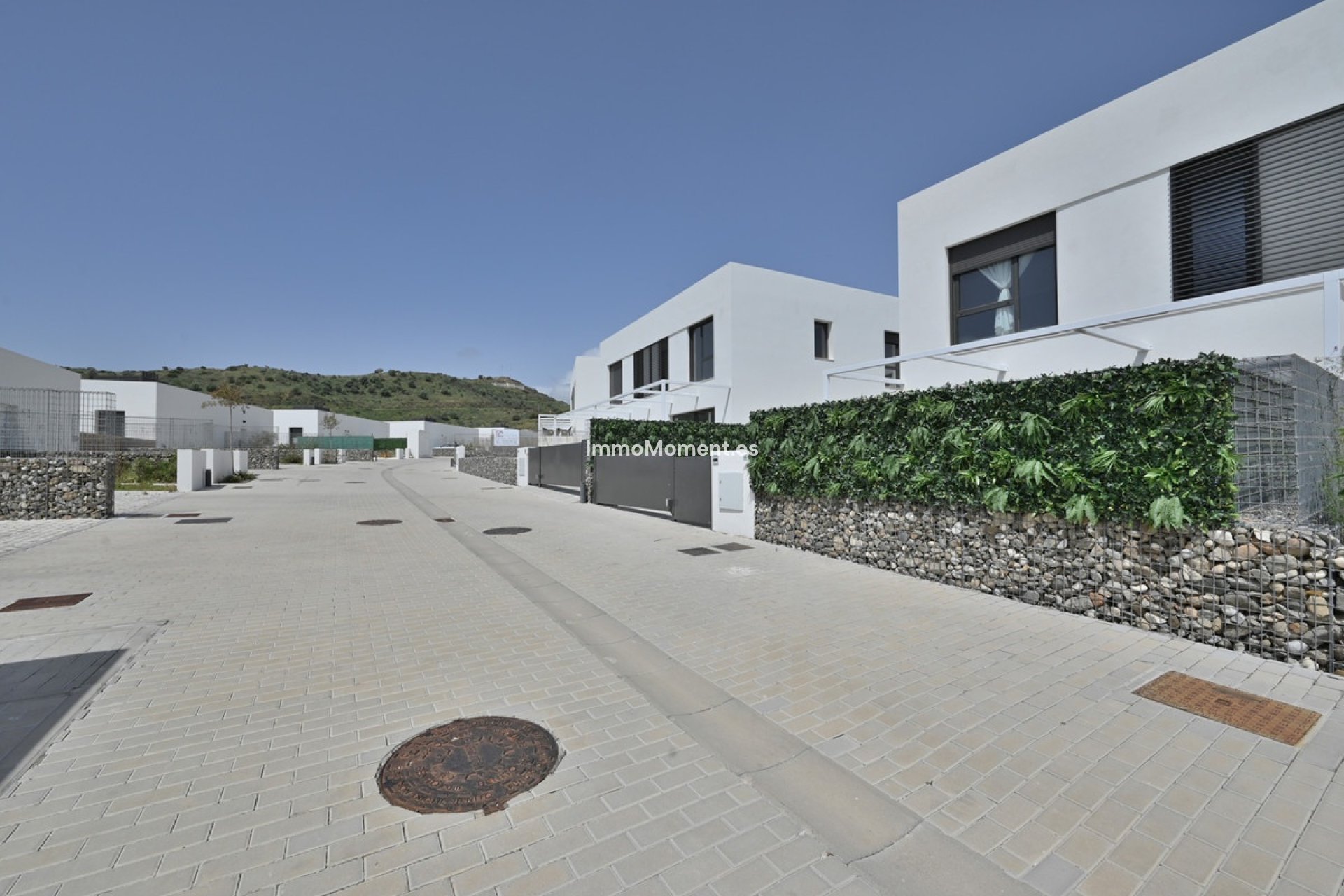 Resale - Detached villa - Mijas - Riviera Del Sol