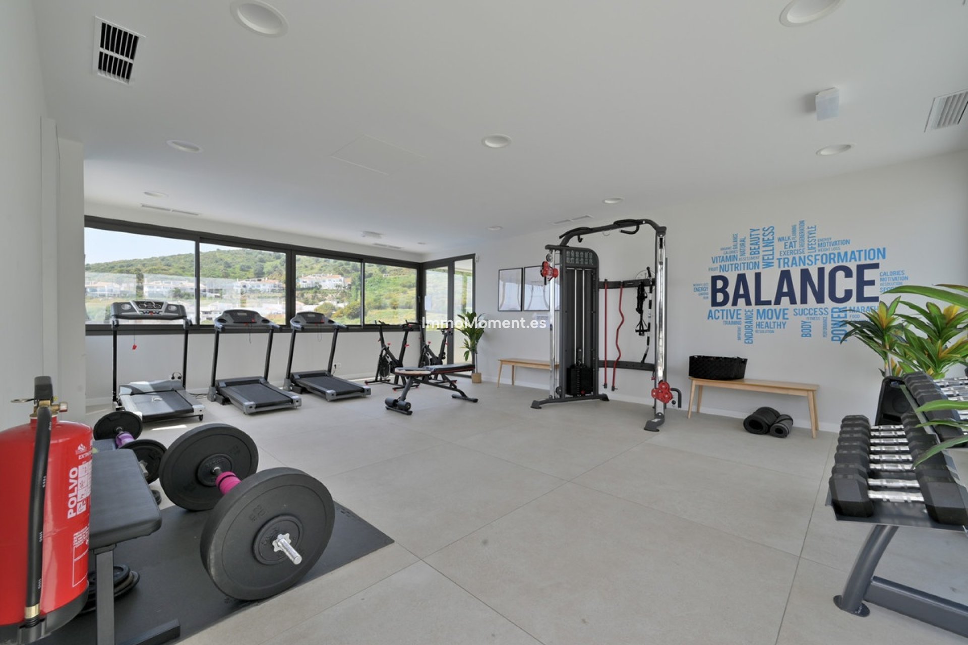 Resale - Detached villa - Mijas - Riviera Del Sol