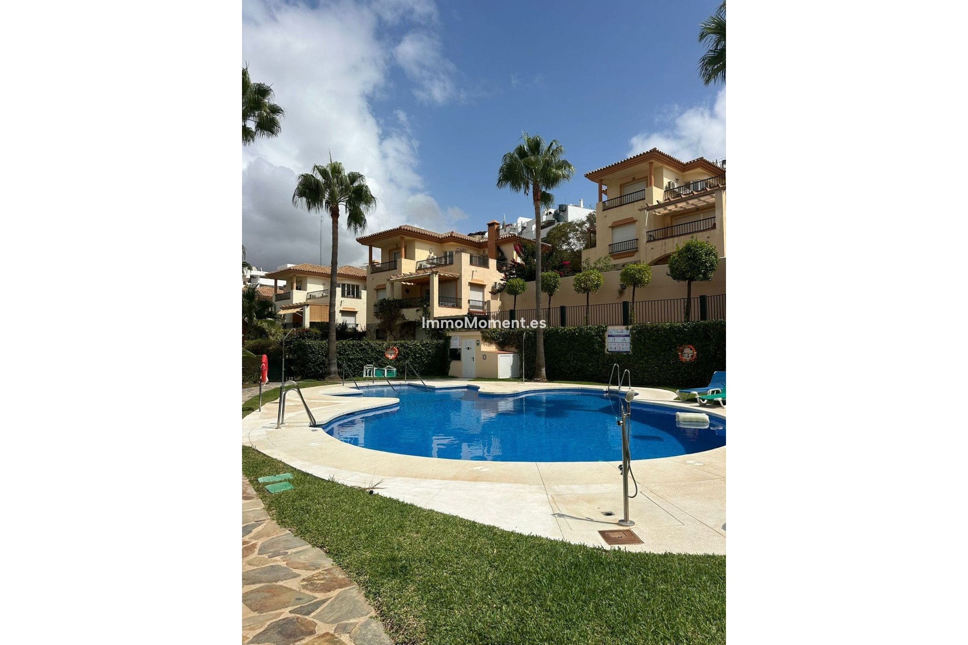 Resale - Detached villa - Mijas - Riviera Del Sol