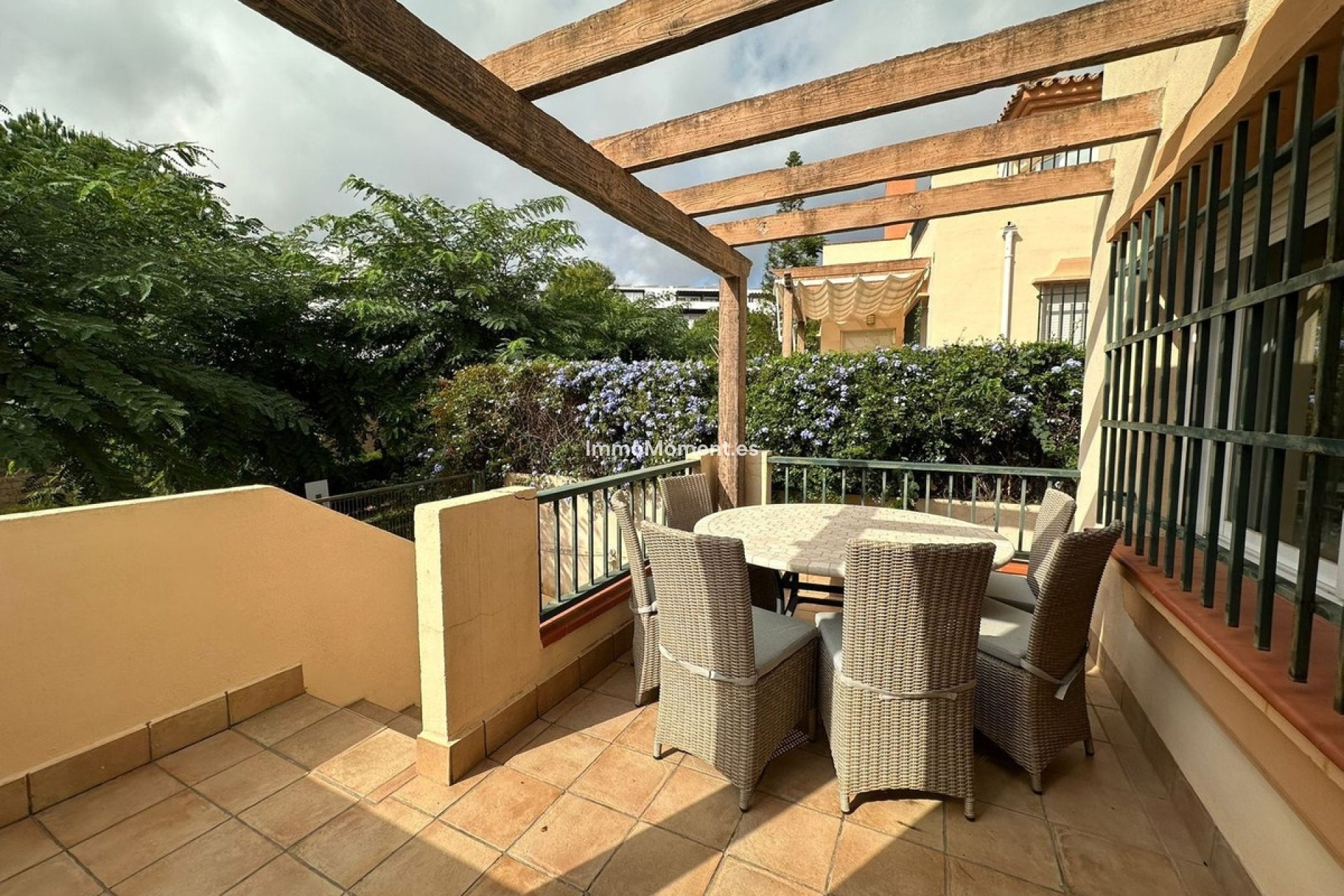 Resale - Detached villa - Mijas - Riviera Del Sol
