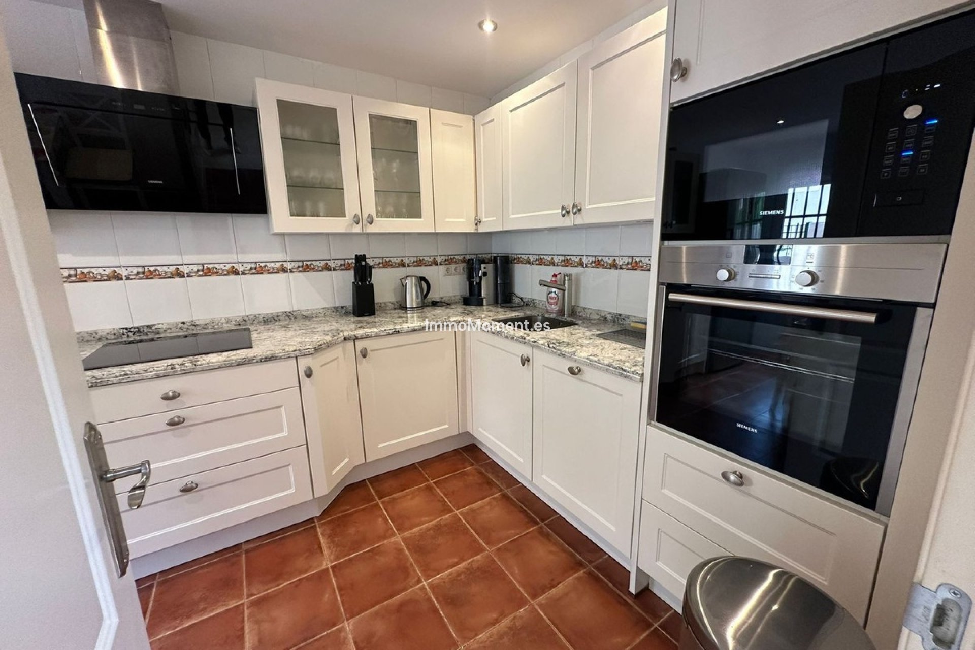 Resale - Detached villa - Mijas - Riviera Del Sol
