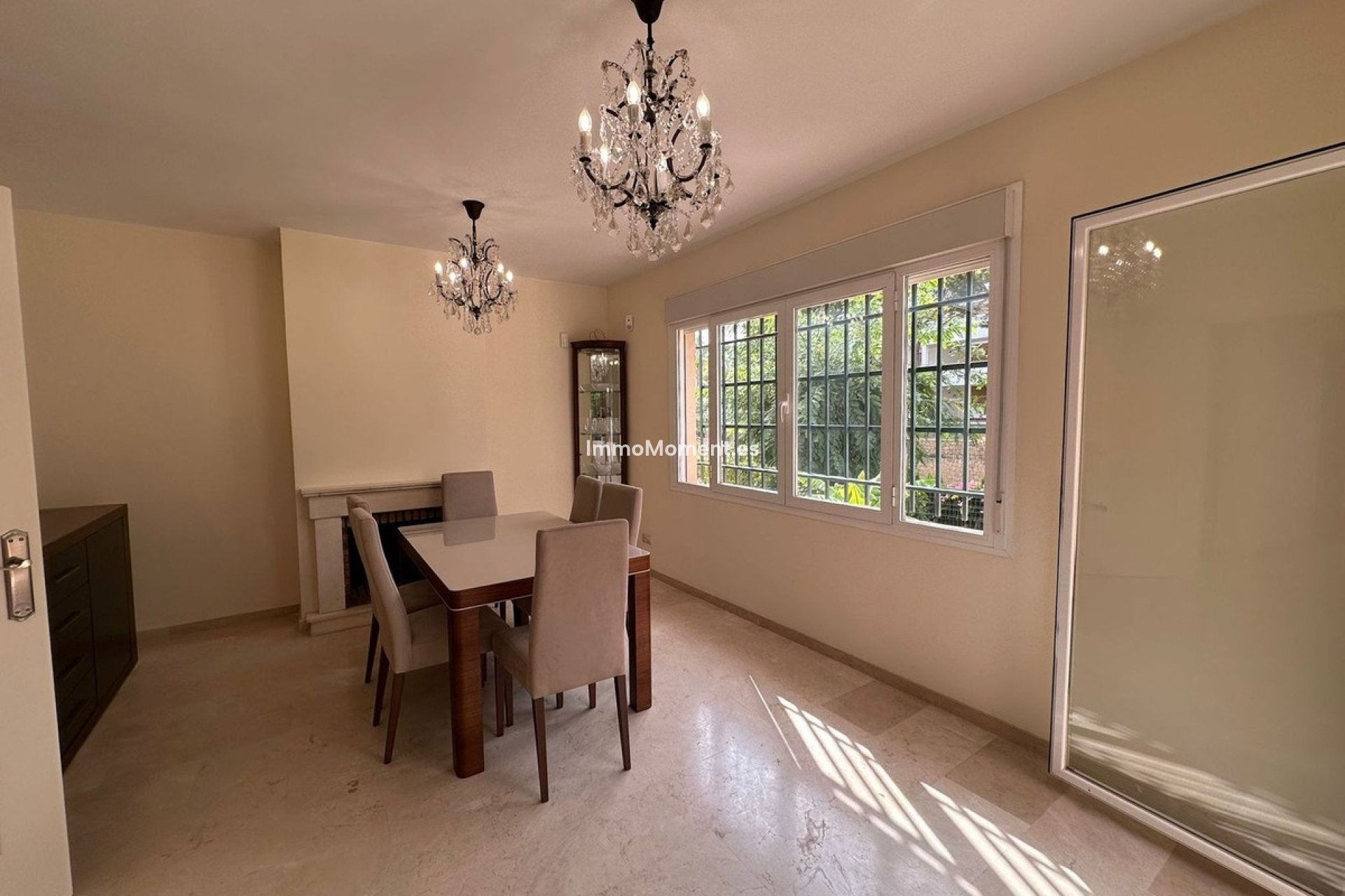 Resale - Detached villa - Mijas - Riviera Del Sol