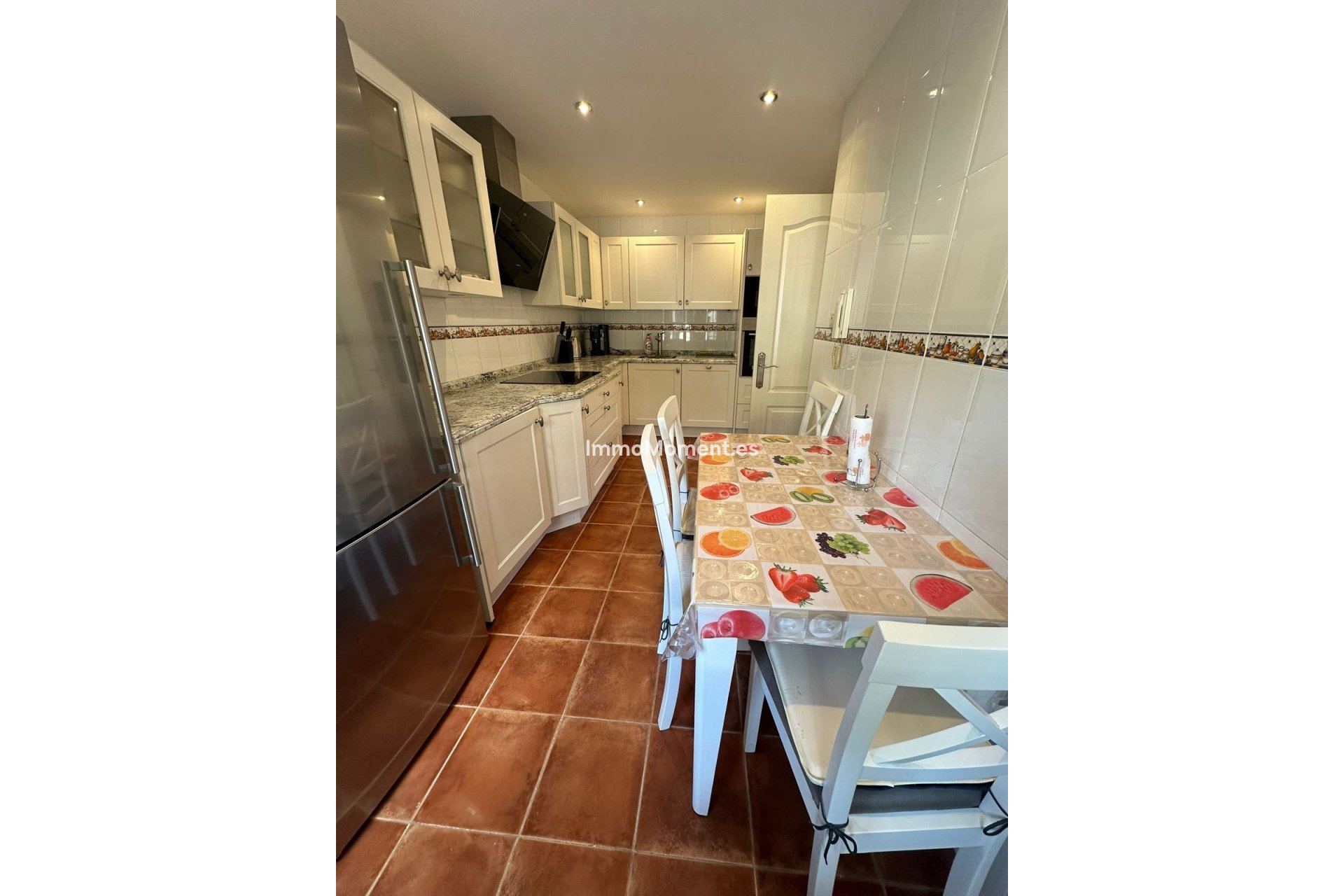 Resale - Detached villa - Mijas - Riviera Del Sol