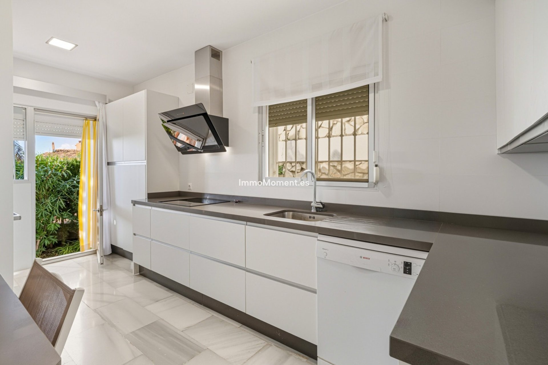 Resale - Detached villa - Mijas - Riviera Del Sol
