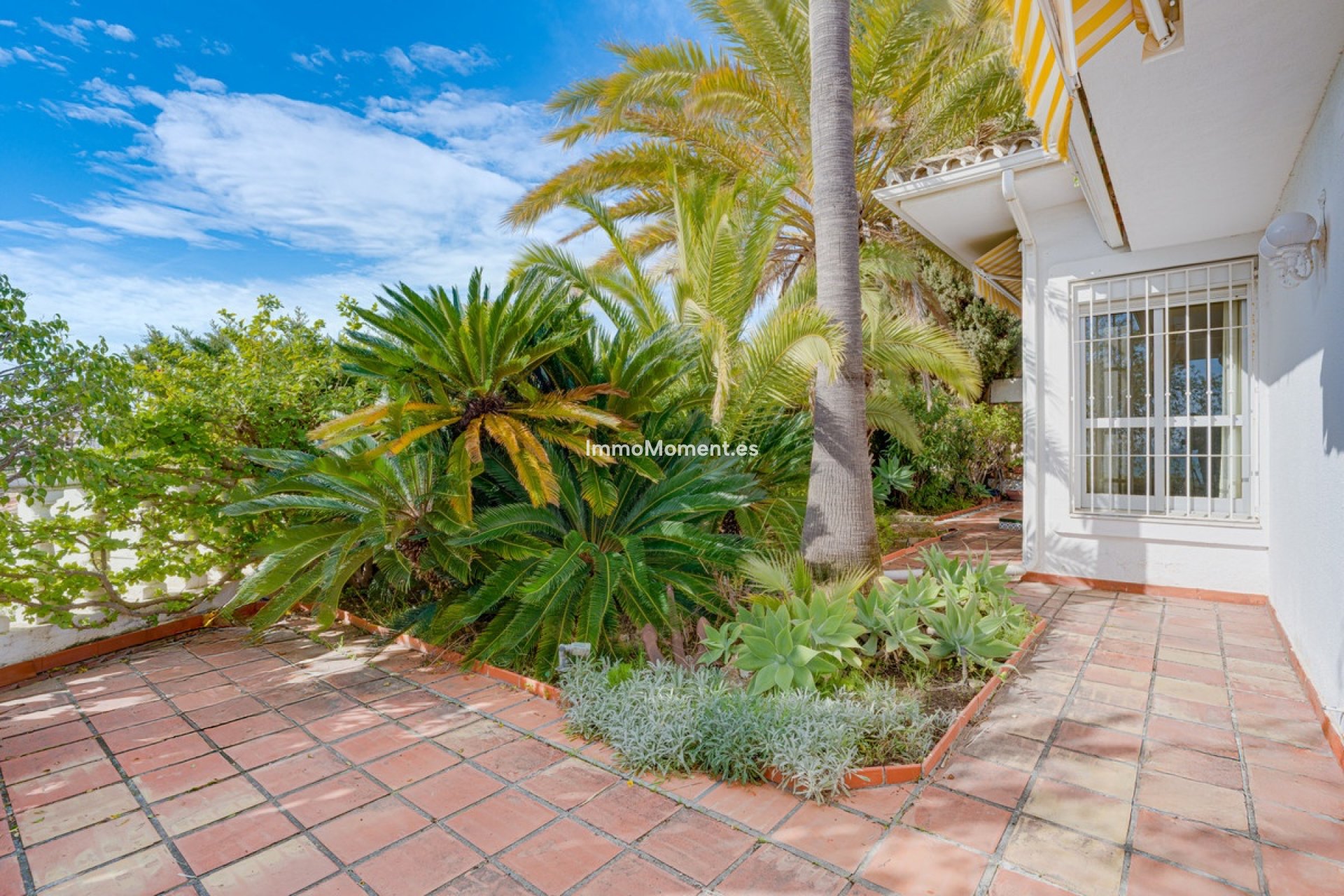 Resale - Detached villa - Mijas - Riviera Del Sol