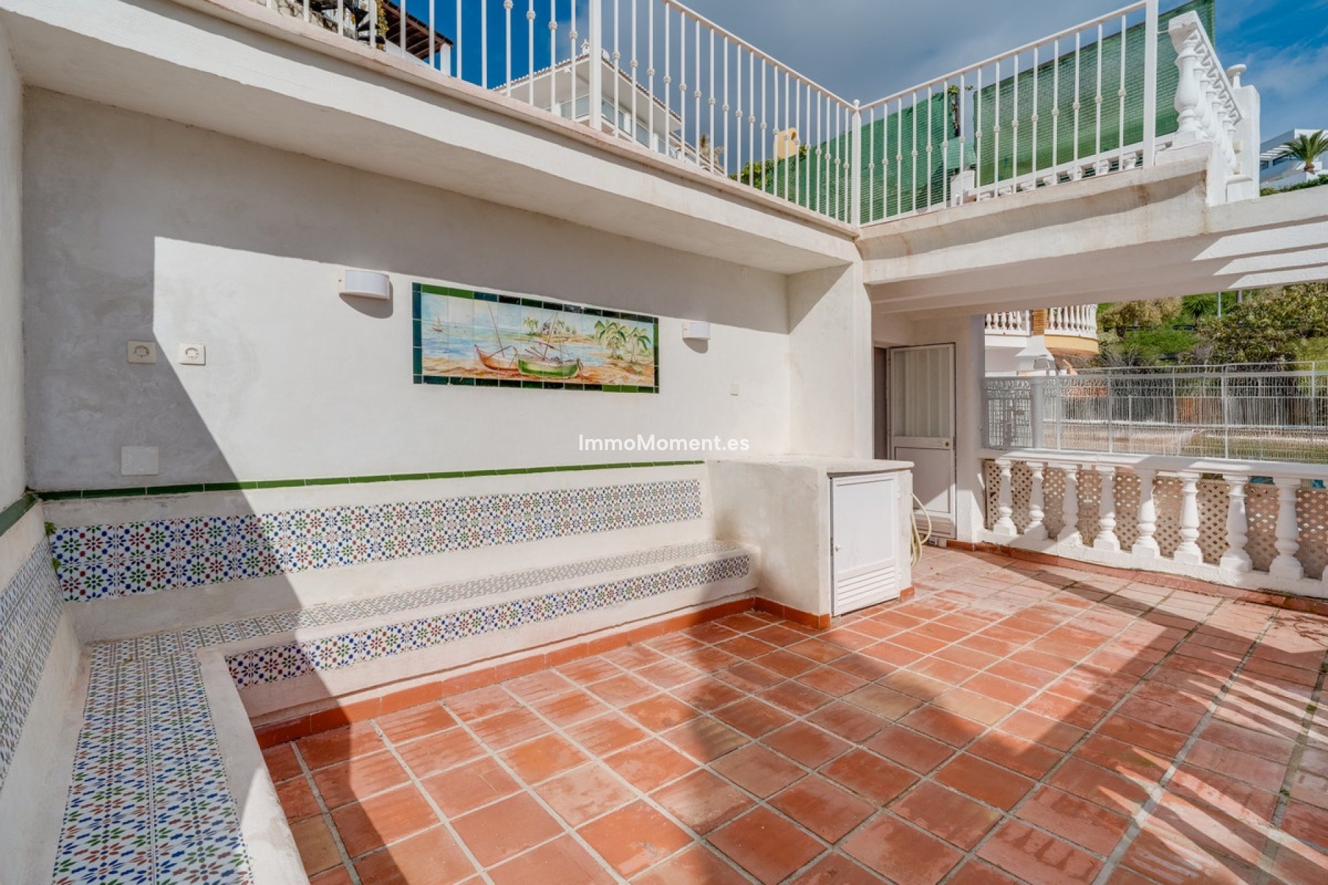 Resale - Detached villa - Mijas - Riviera Del Sol