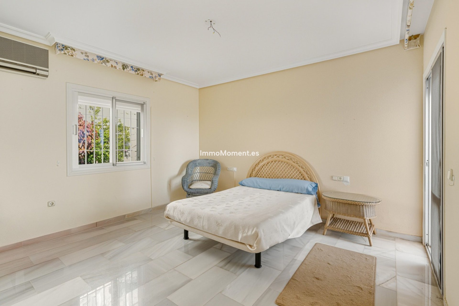 Resale - Detached villa - Mijas - Riviera Del Sol
