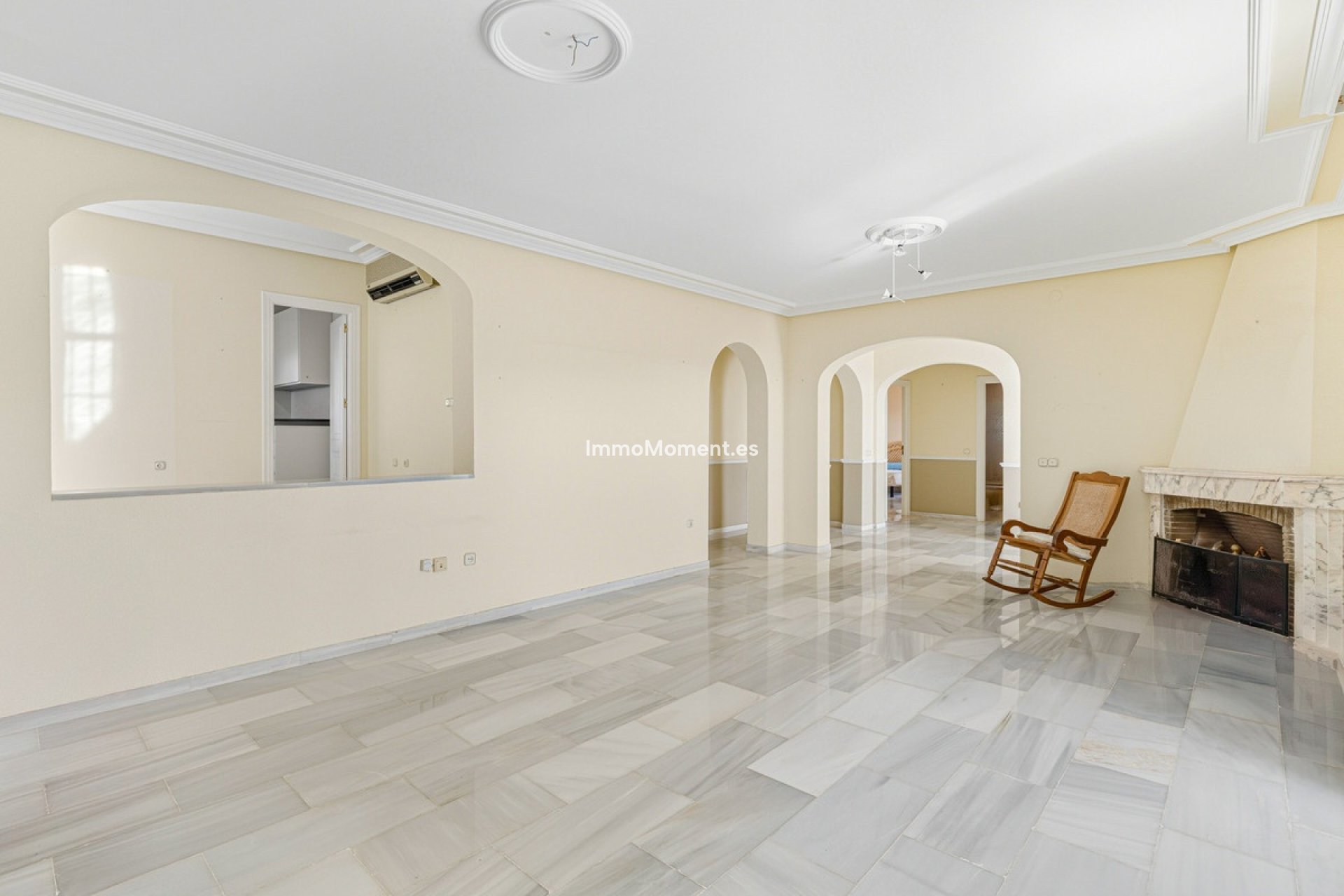 Resale - Detached villa - Mijas - Riviera Del Sol