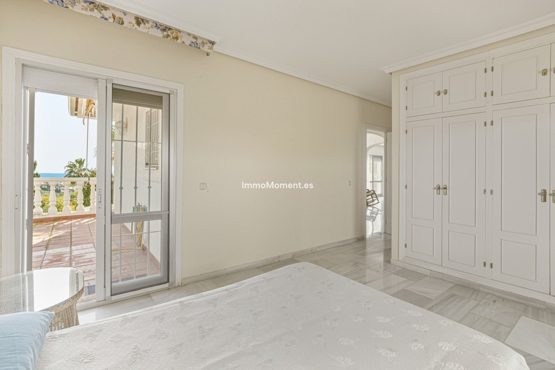 Resale - Detached villa - Mijas - Riviera Del Sol