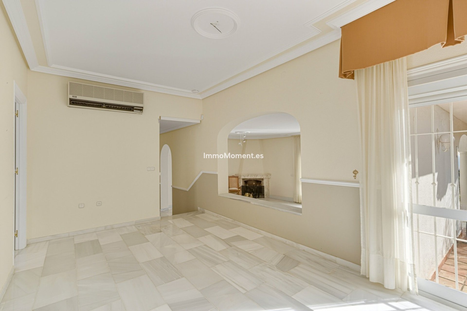 Resale - Detached villa - Mijas - Riviera Del Sol